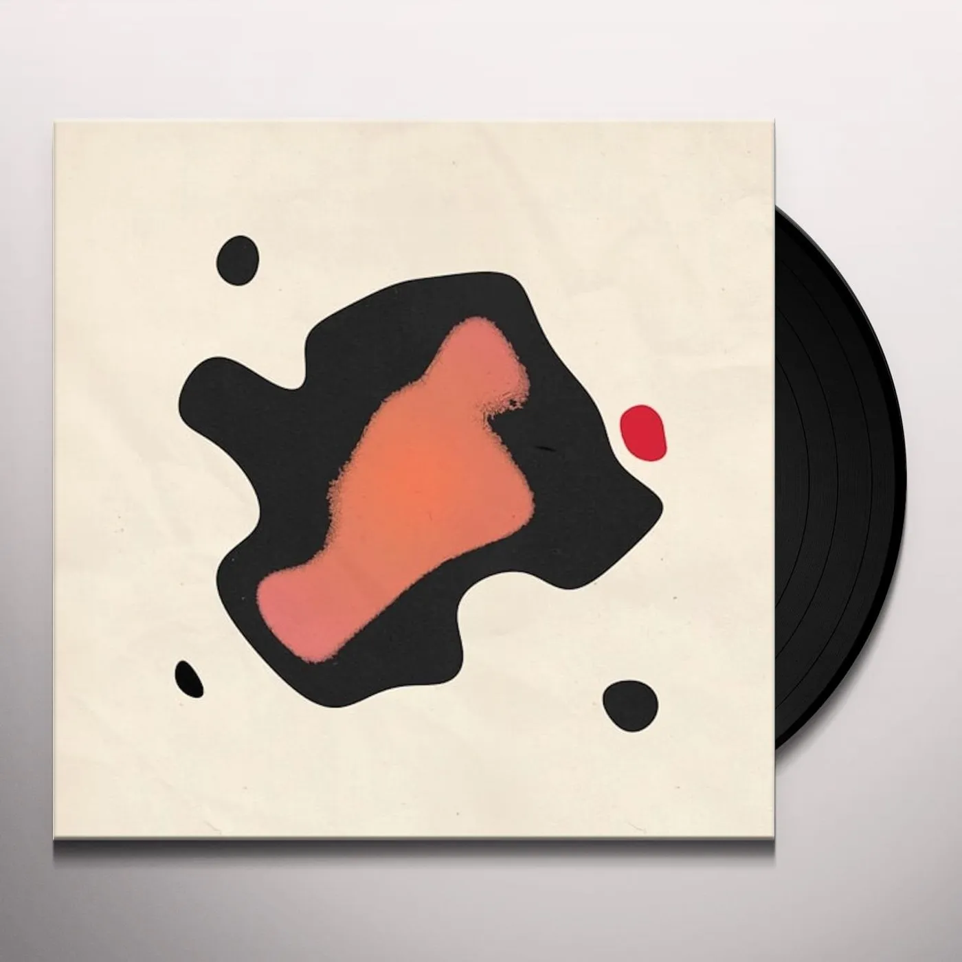 Barrie Singles Vinyl Record