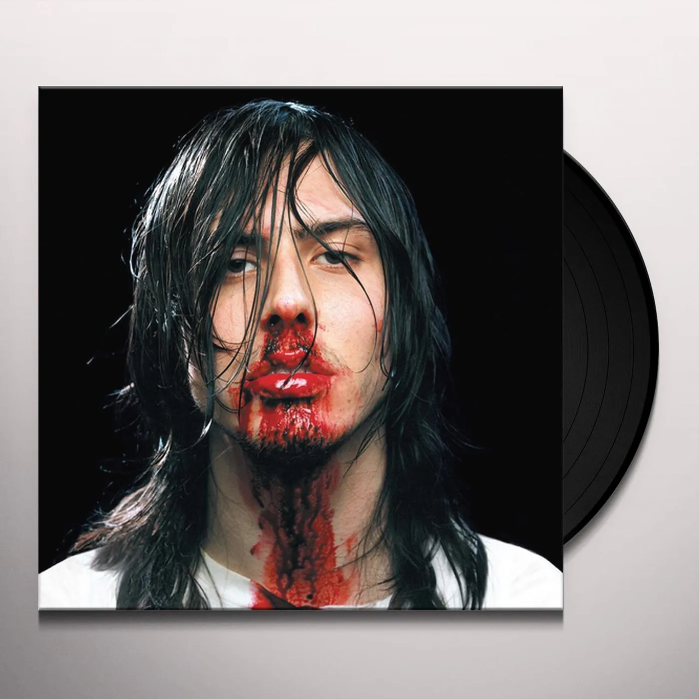 Andrew W.K. I Get Wet Vinyl Record