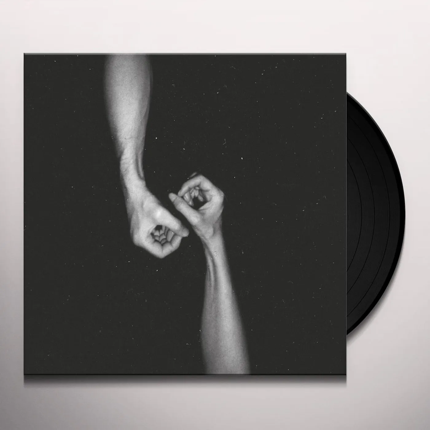 9T Antiope & Siavash Amini HARMISTICE Vinyl Record