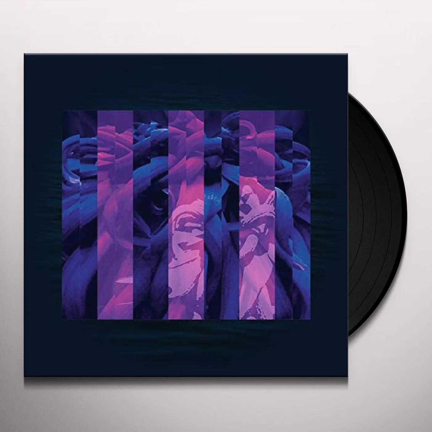 Electric Sewer Age Contemplating Nothingness Vinyl Record