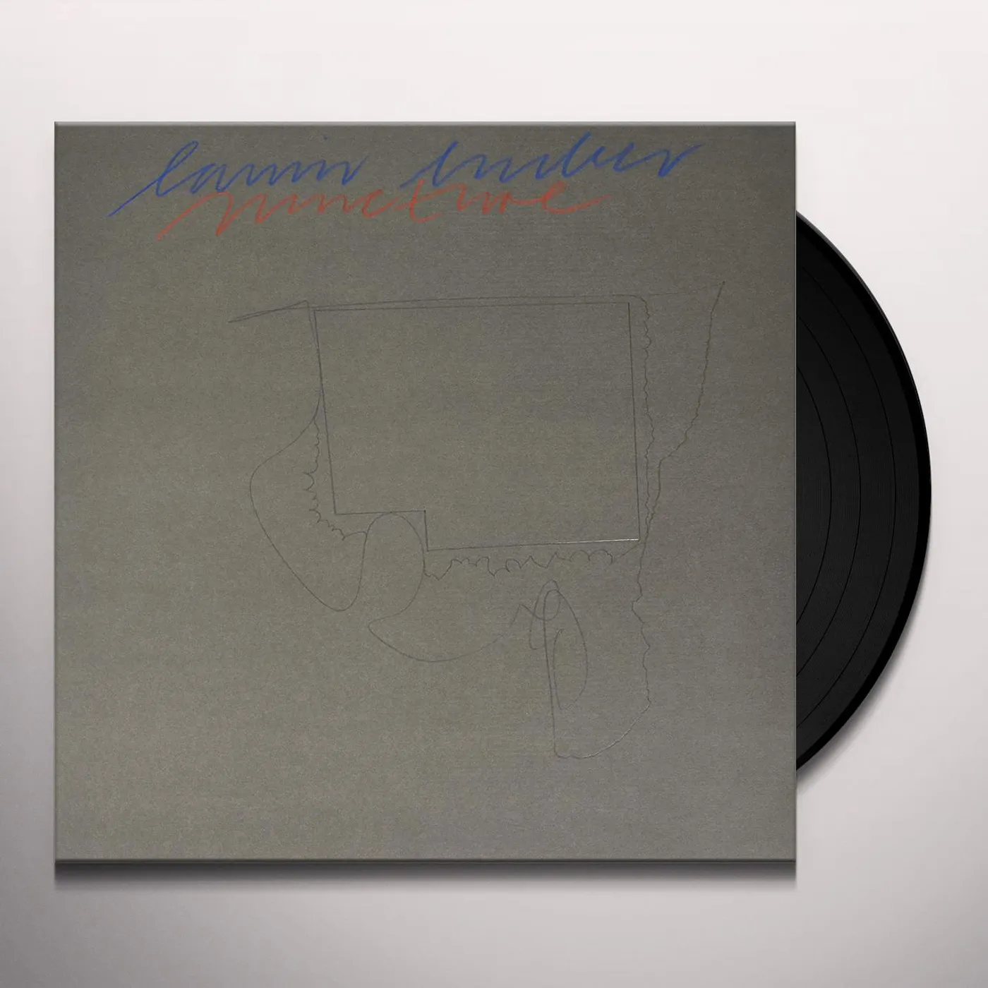 Laurin Huber Juncture Vinyl Record