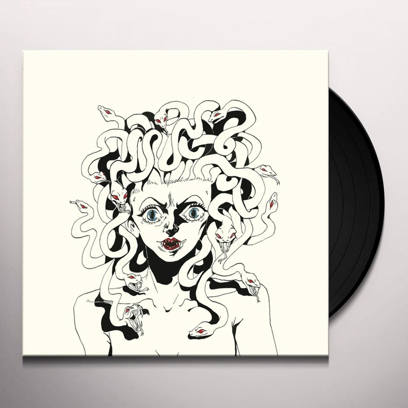 Valery Vaughn Vinyl Record