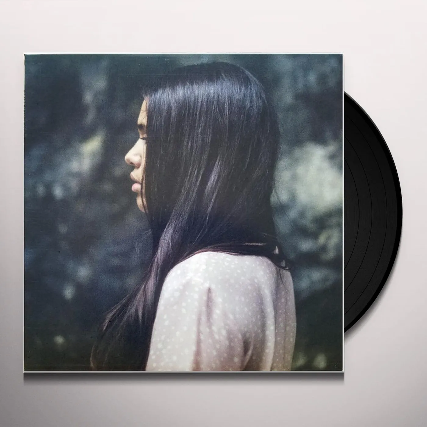 Lydia Persaud LET ME SHOW YOU Vinyl Record