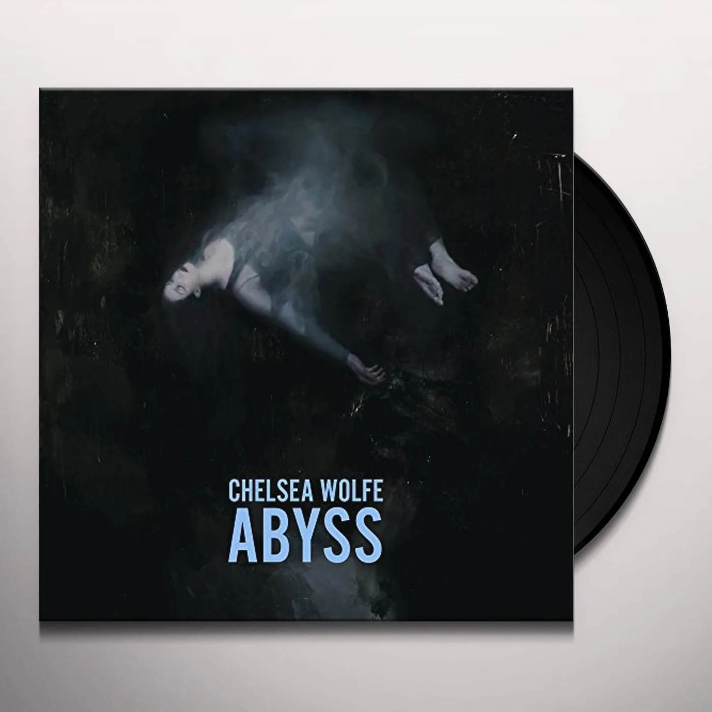 Chelsea Wolfe ABYSS Vinyl Record