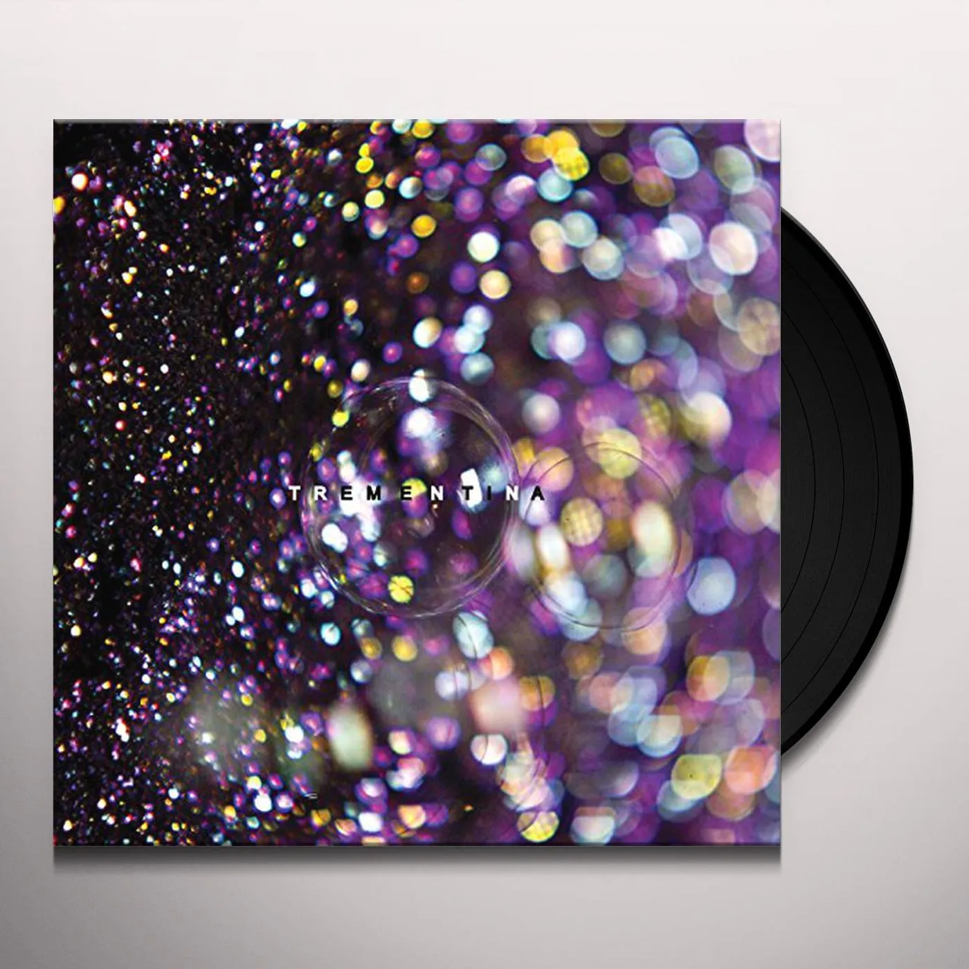 Trementina 810 Vinyl Record