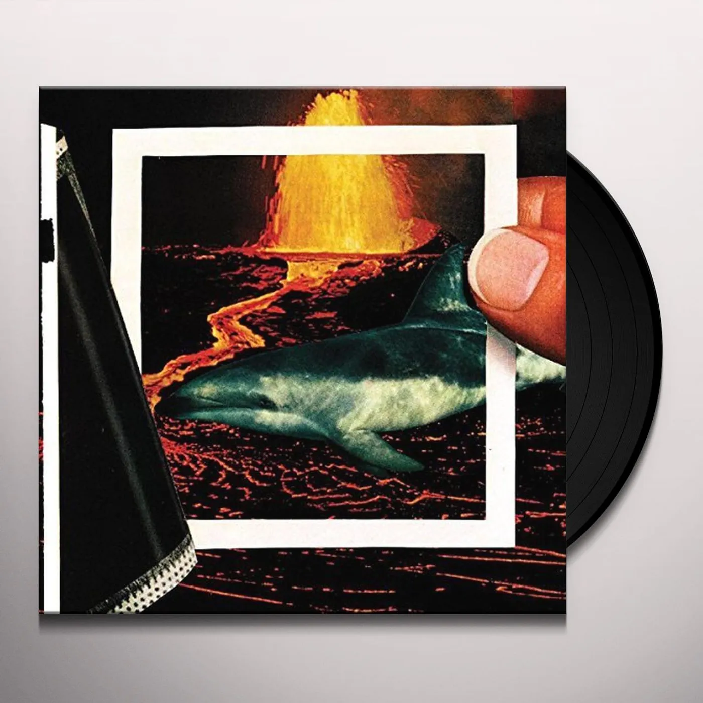 The Thermals We Disappear Vinyl Record