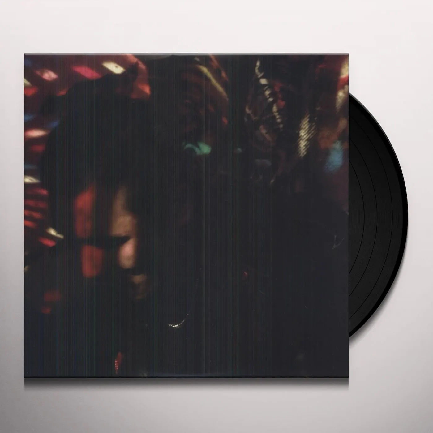Dirty Beaches Drifters / Love Is the Devil Vinyl Record