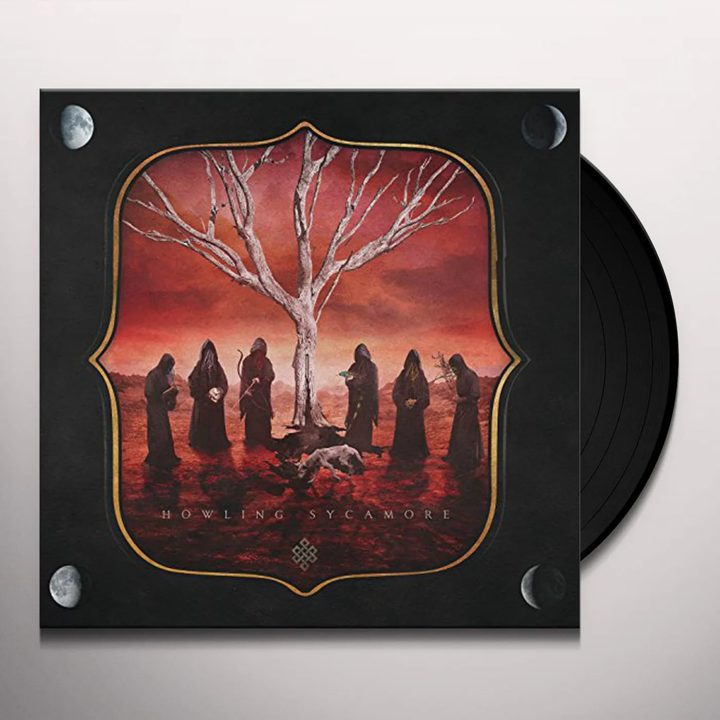 Howling Sycamore Vinyl Record