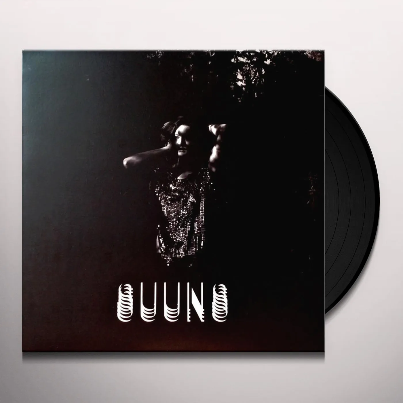 SUUNS Zeroes QC Vinyl Record