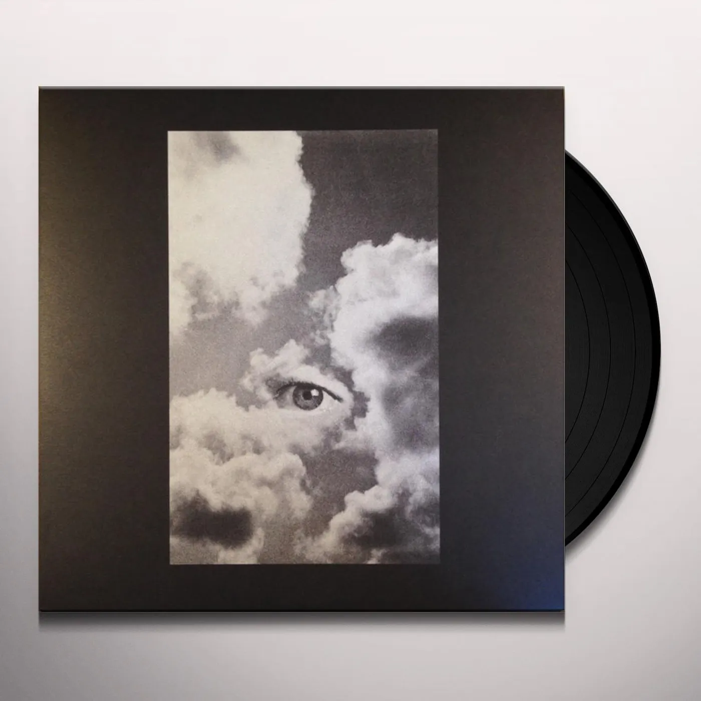 Joni Void Selfless Vinyl Record