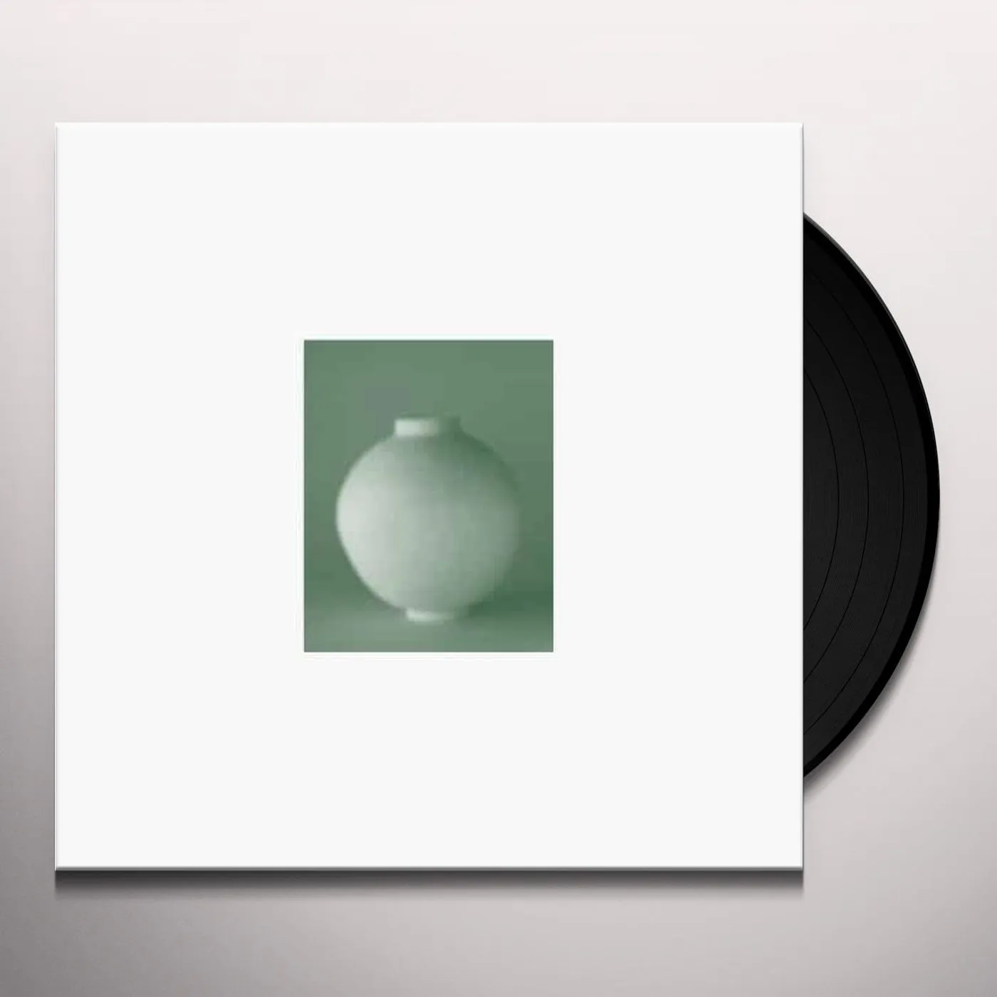 Beatriz Ferreyra CANTO Vinyl Record