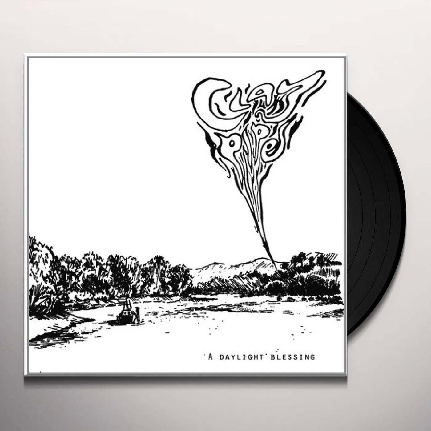 Claypipe DAYLIGHT BLESSING Vinyl Record