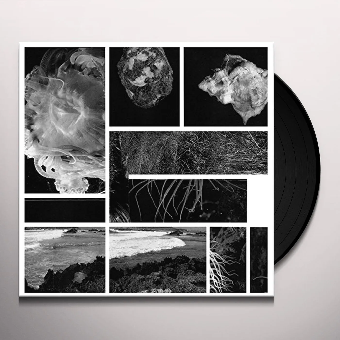 Valerio Tricoli VIXIT Vinyl Record