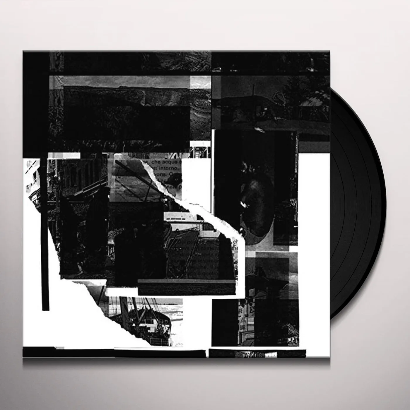 Treriksröset HETERONORMATIV MUSIK FOR ATT STARKA MEDELKLASSENS Vinyl Record