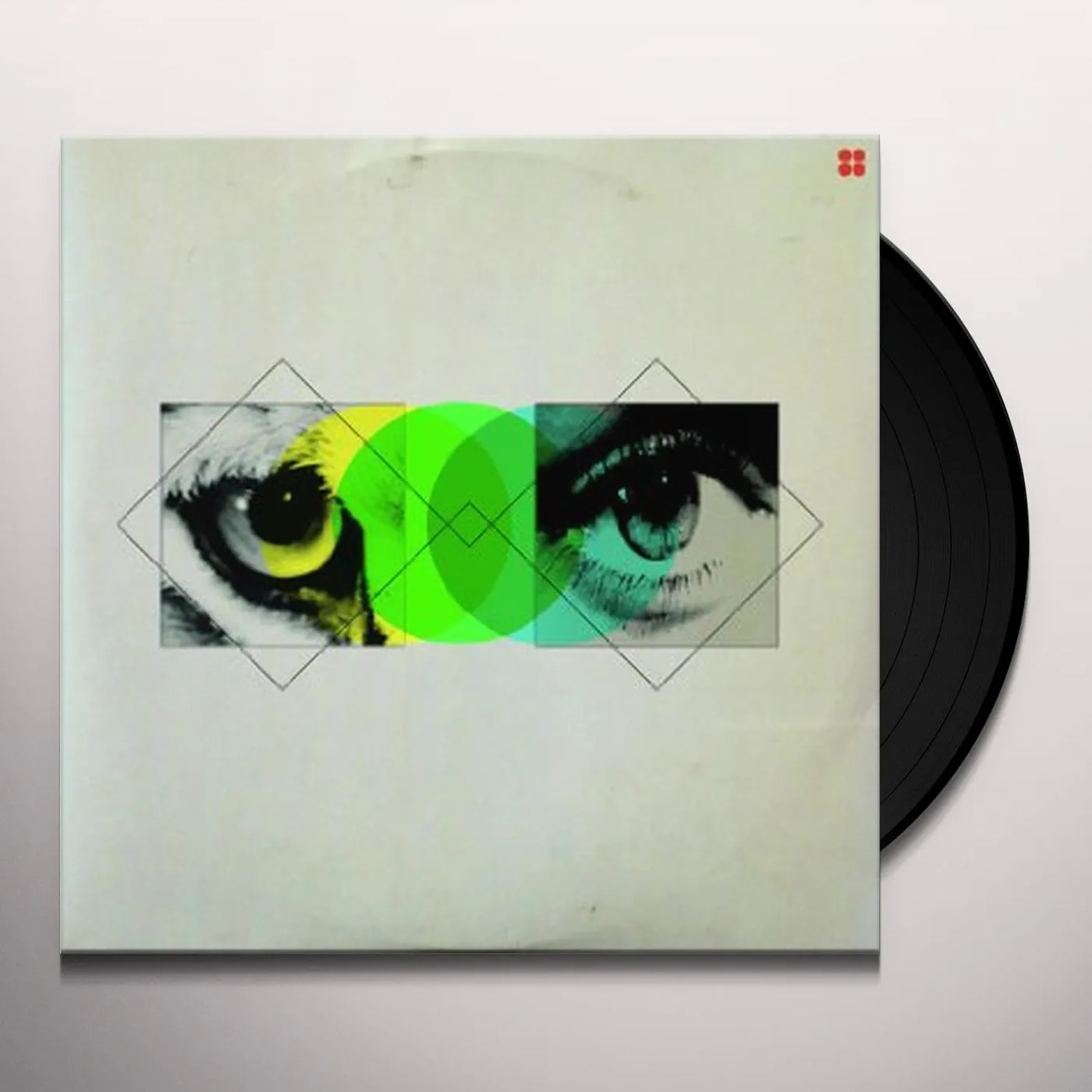 Death and Vanilla California Owls Vinyl Record