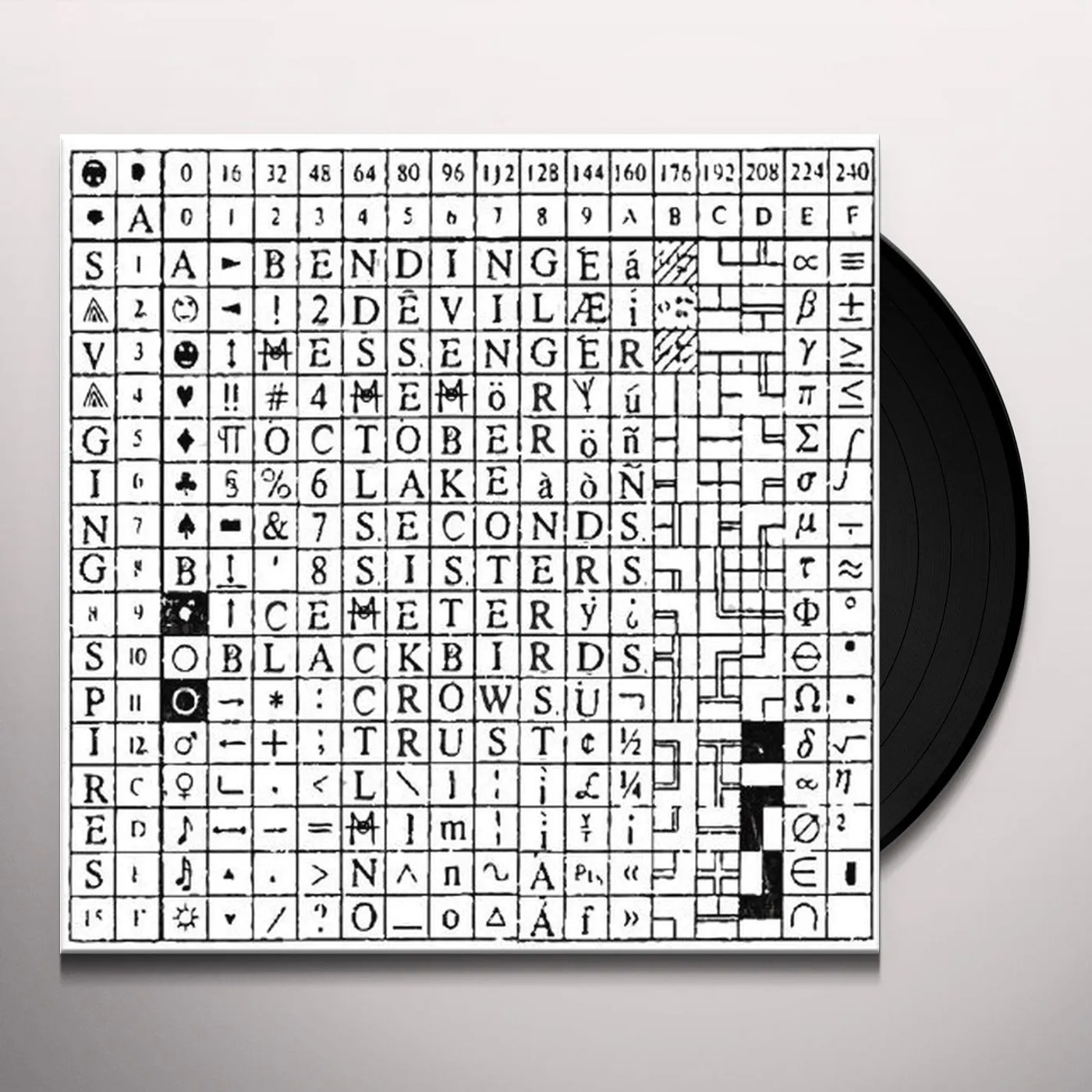 Savaging Spires NATIONAL SUPPER SESSIONS Vinyl Record