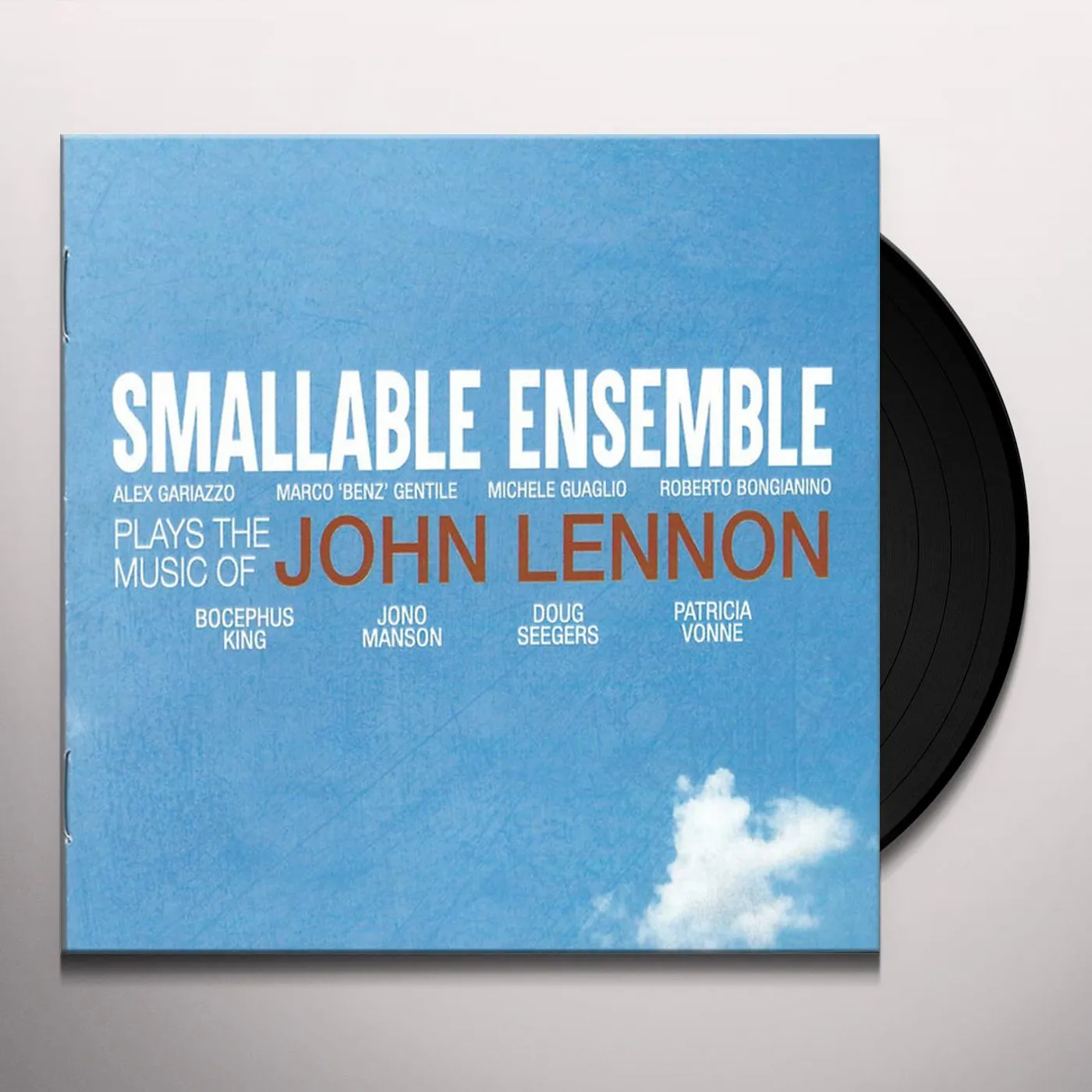 Smallable Ensamble