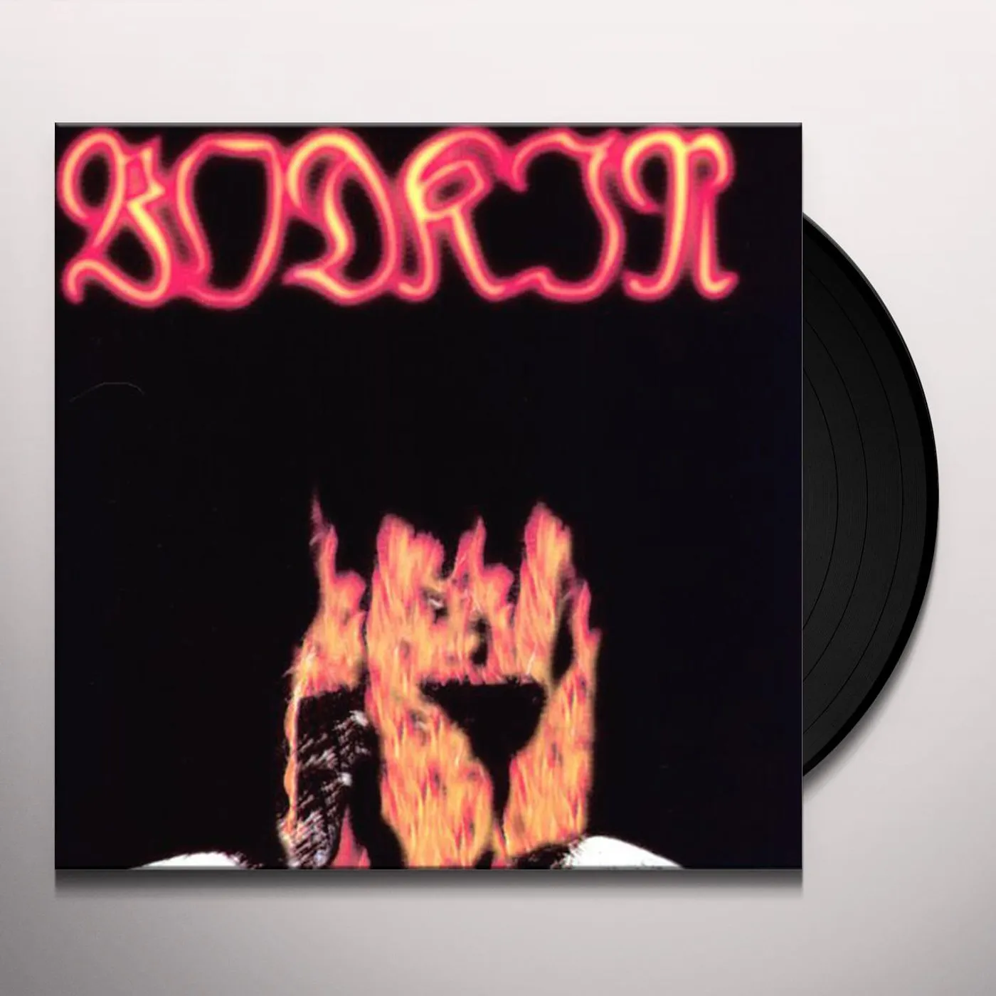 Bodkin Vinyl Record