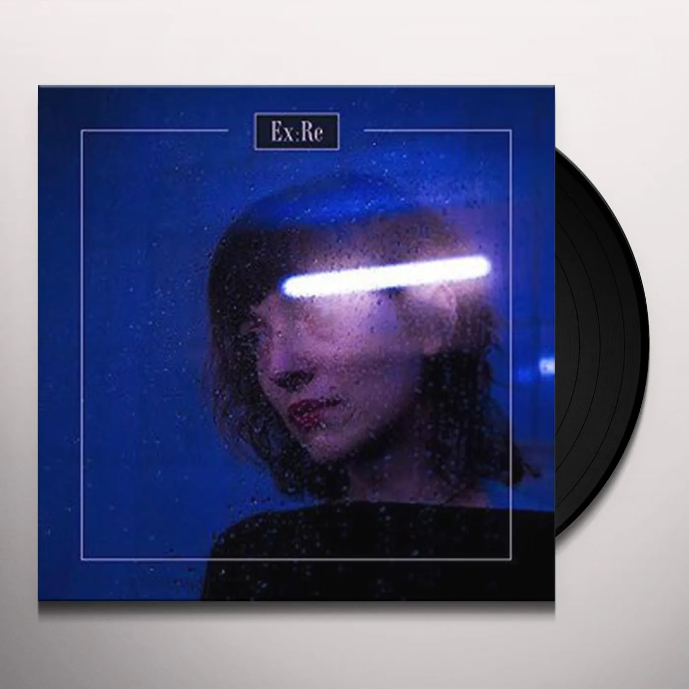 EX:RE Vinyl Record