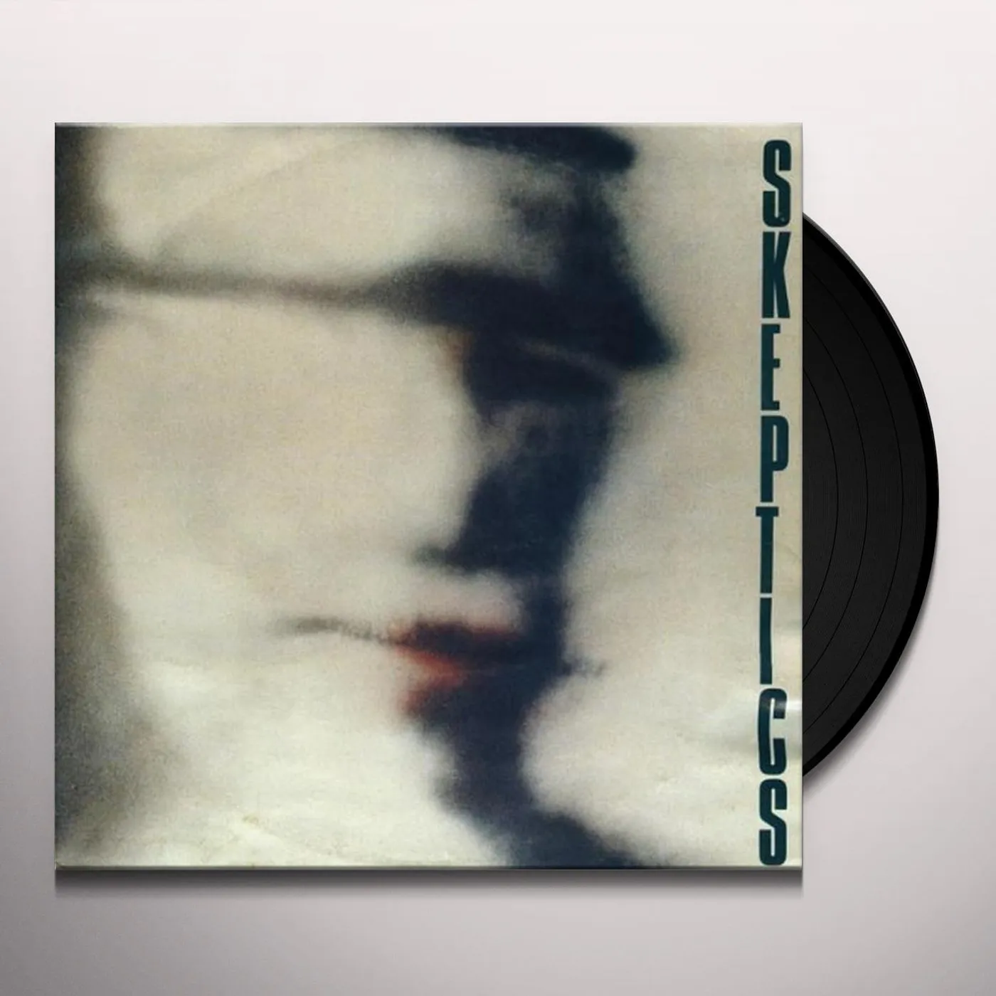 Skeptics III Vinyl Record