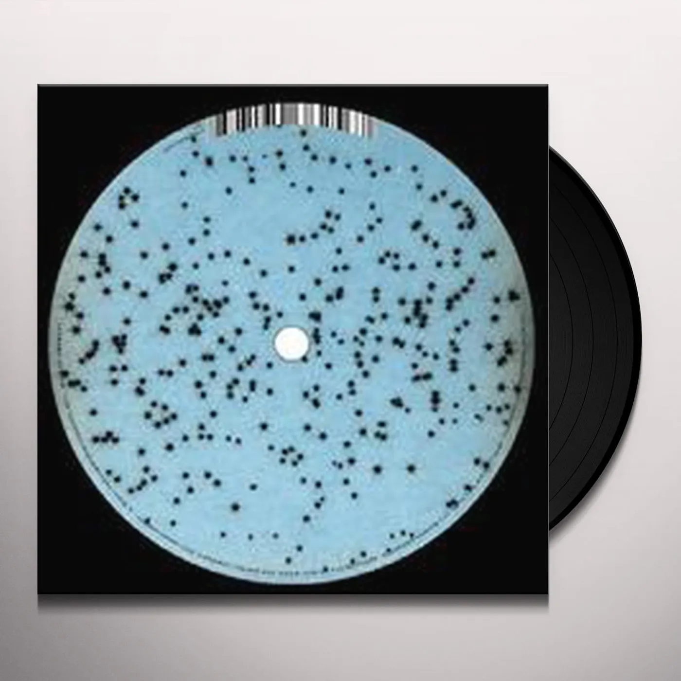 Marco Passarani Colliding Stars Pt. 2 Vinyl Record