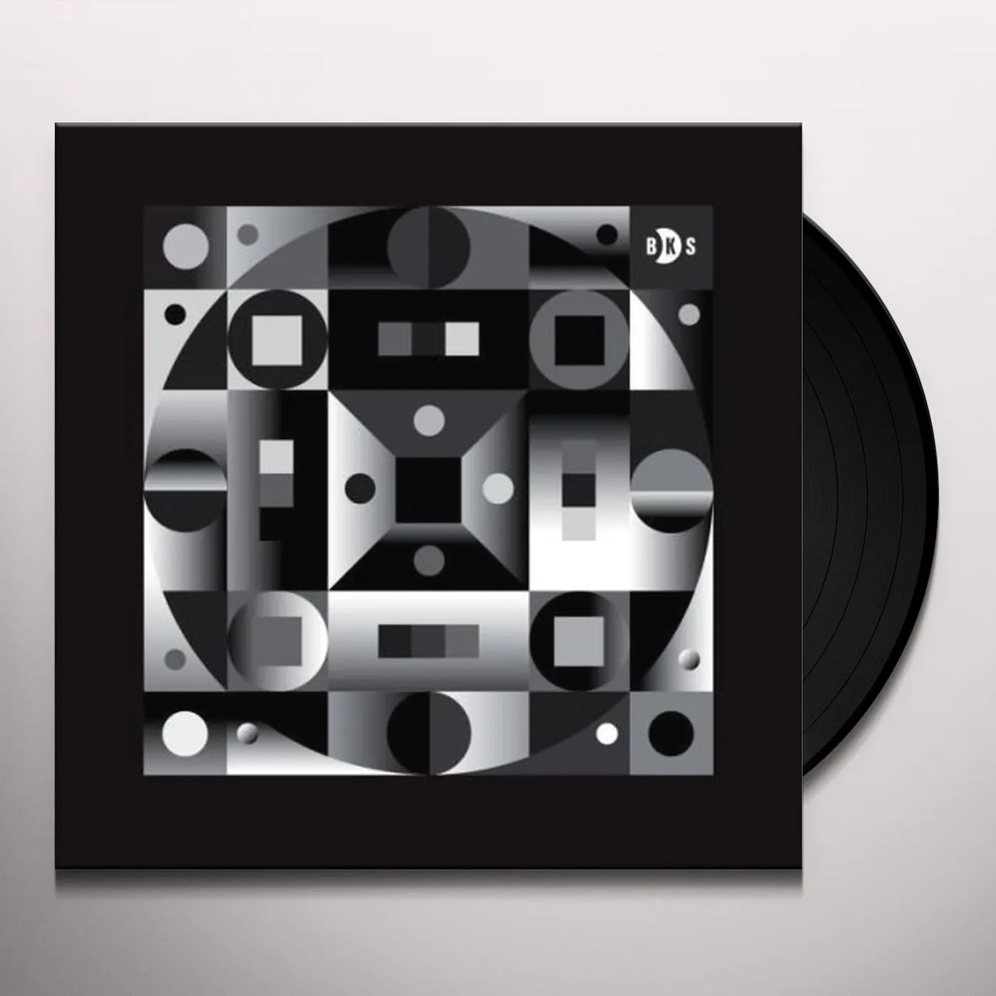Few Nolder Private Drive Vinyl Record