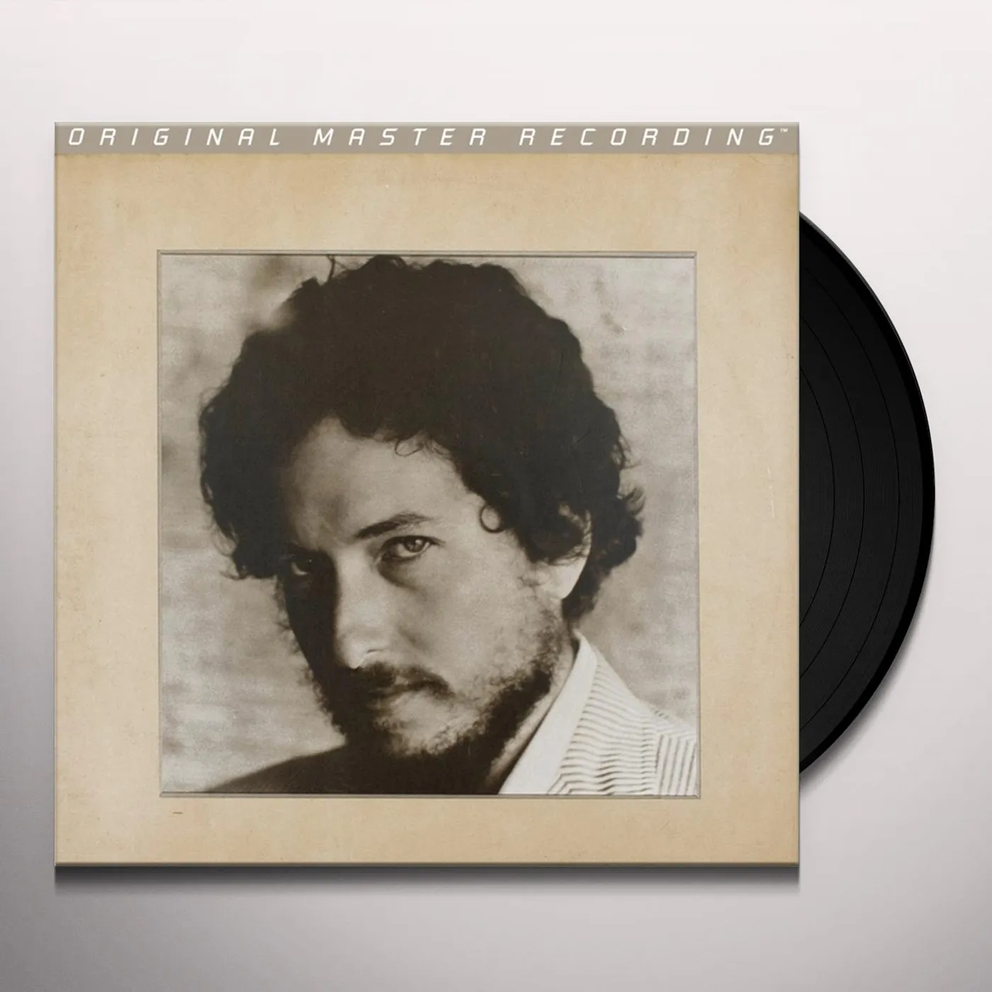 Bob Dylan New Morning Vinyl Record
