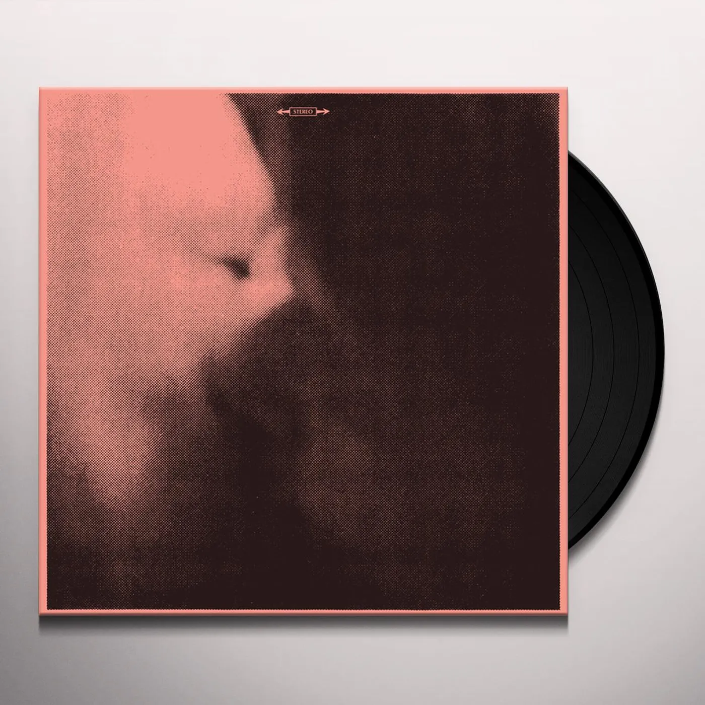 Attack in Black Fake Love Songs Vinyl Record