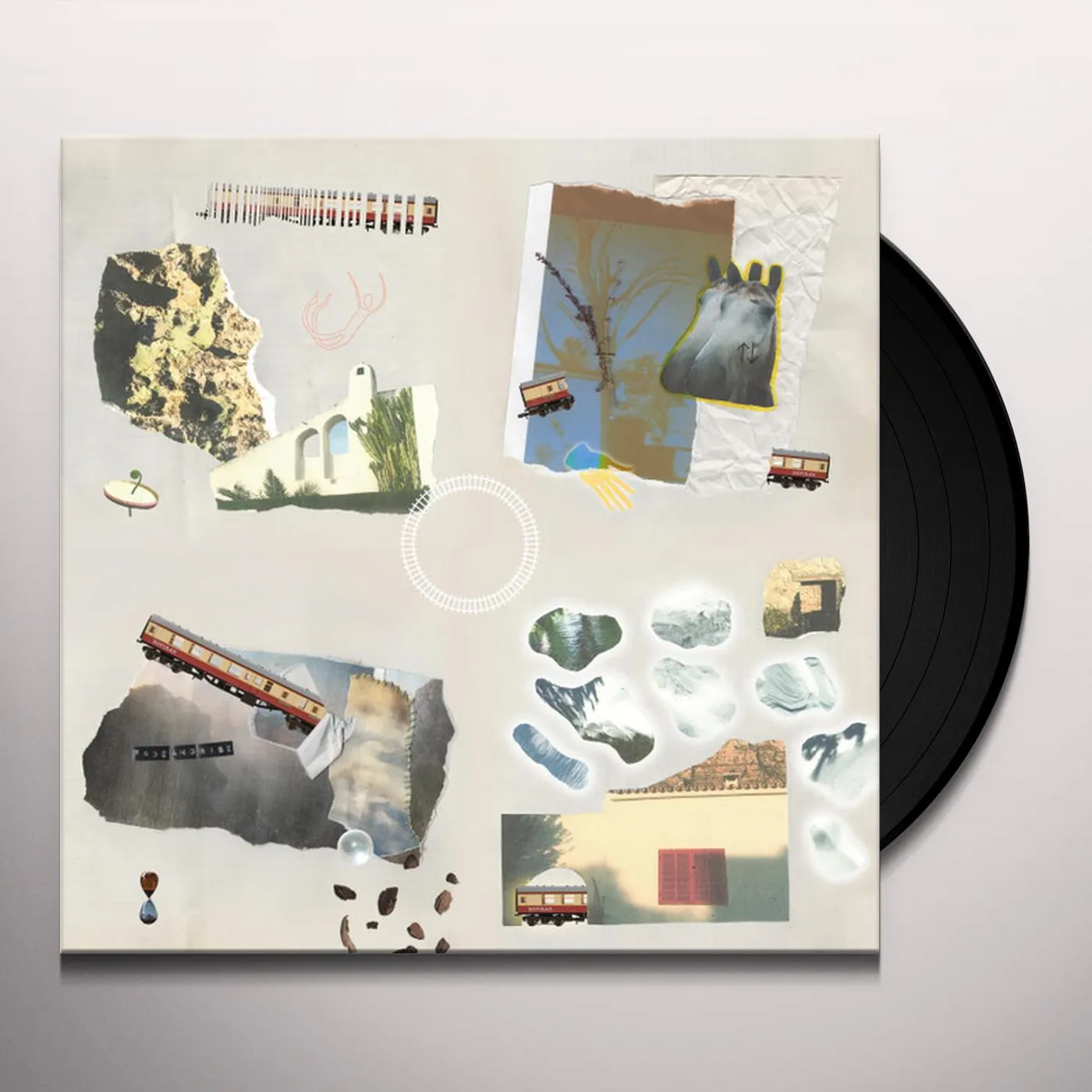 Bofirax Decades Vinyl Record