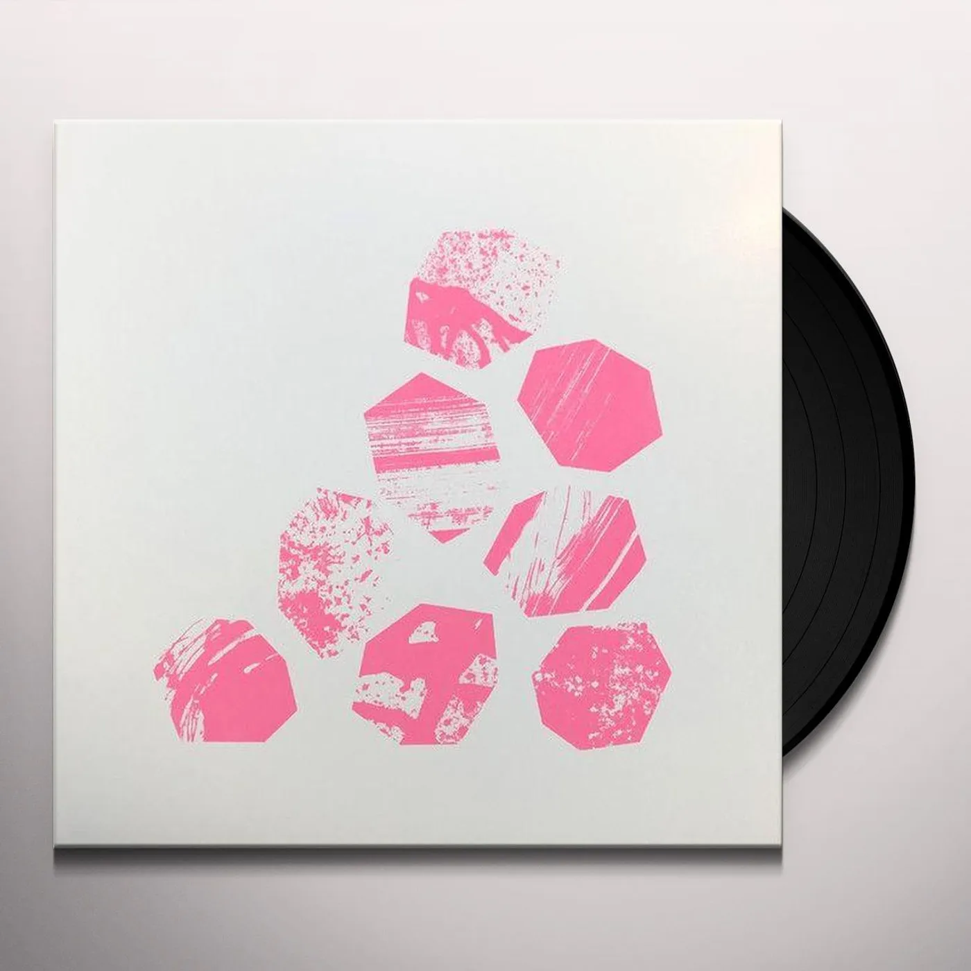 Julia Casa Vinyl Record
