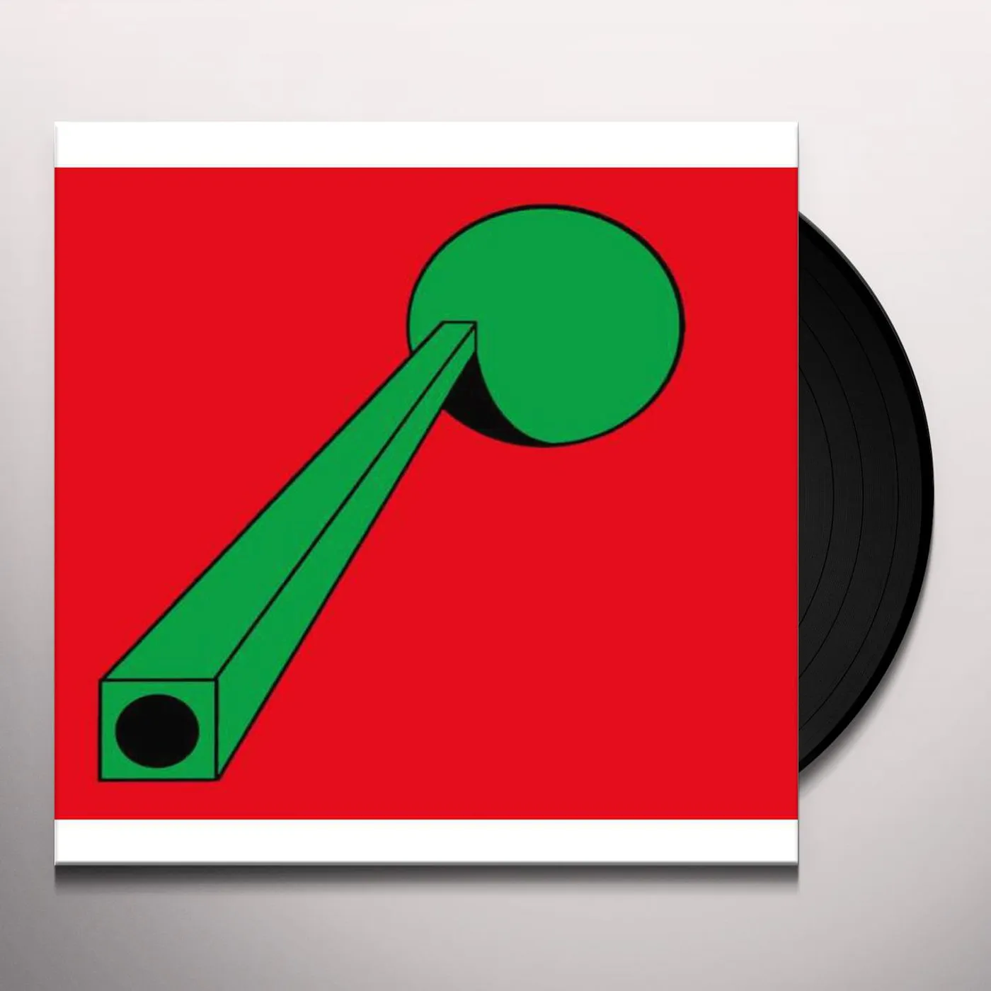 Germà Aire Gornal Vinyl Record