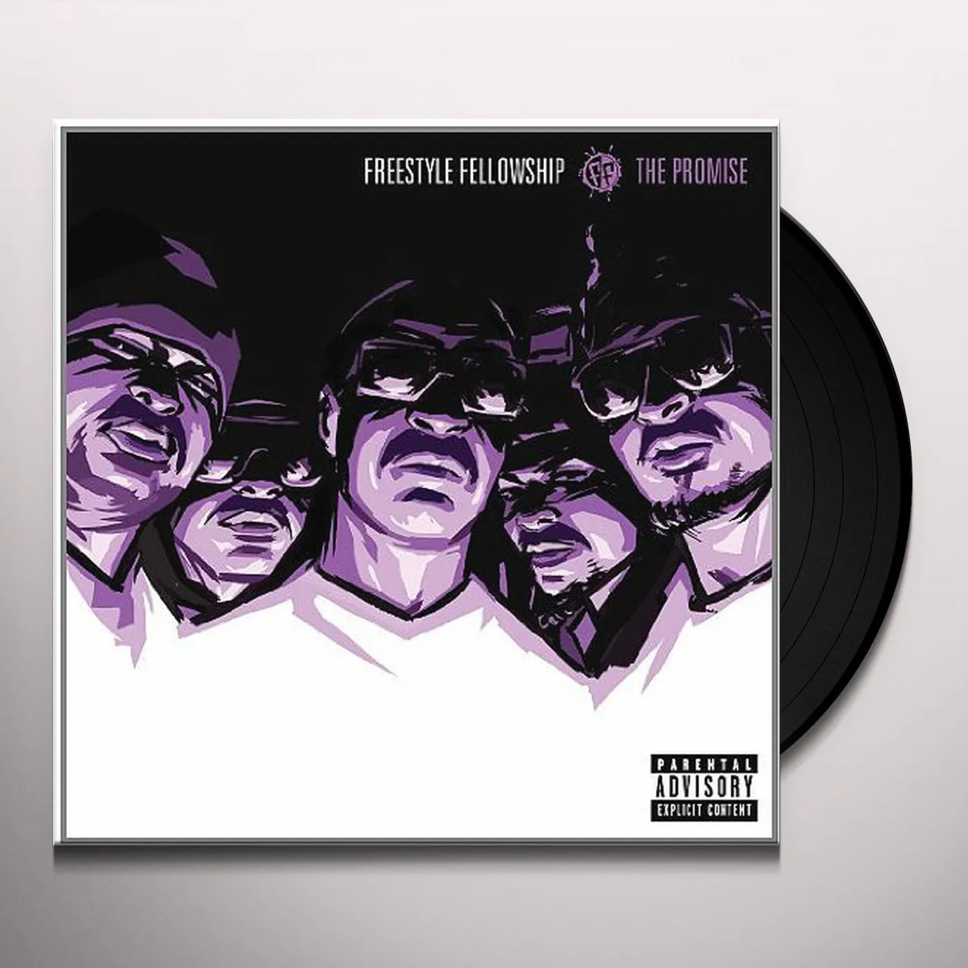 Freestyle Fellowship Shirts, Freestyle Fellowship Merch