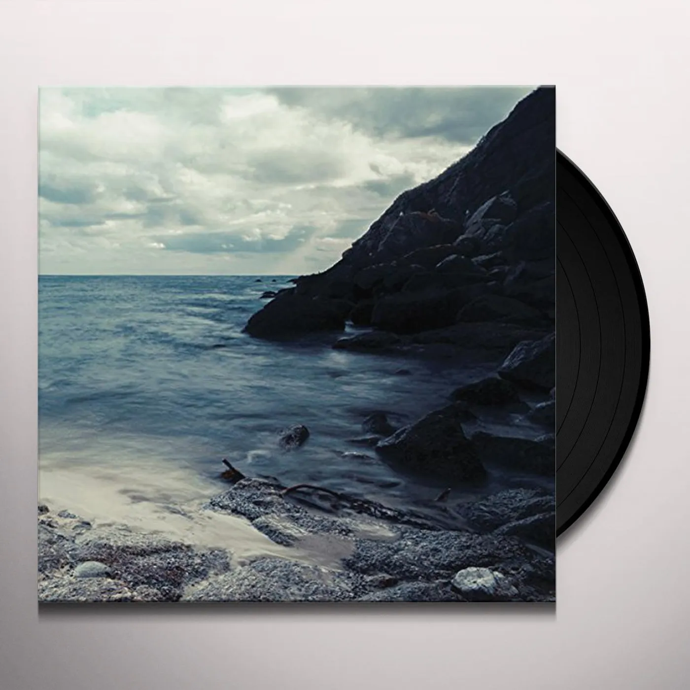 Stubb Cry Of The Ocean Vinyl Record