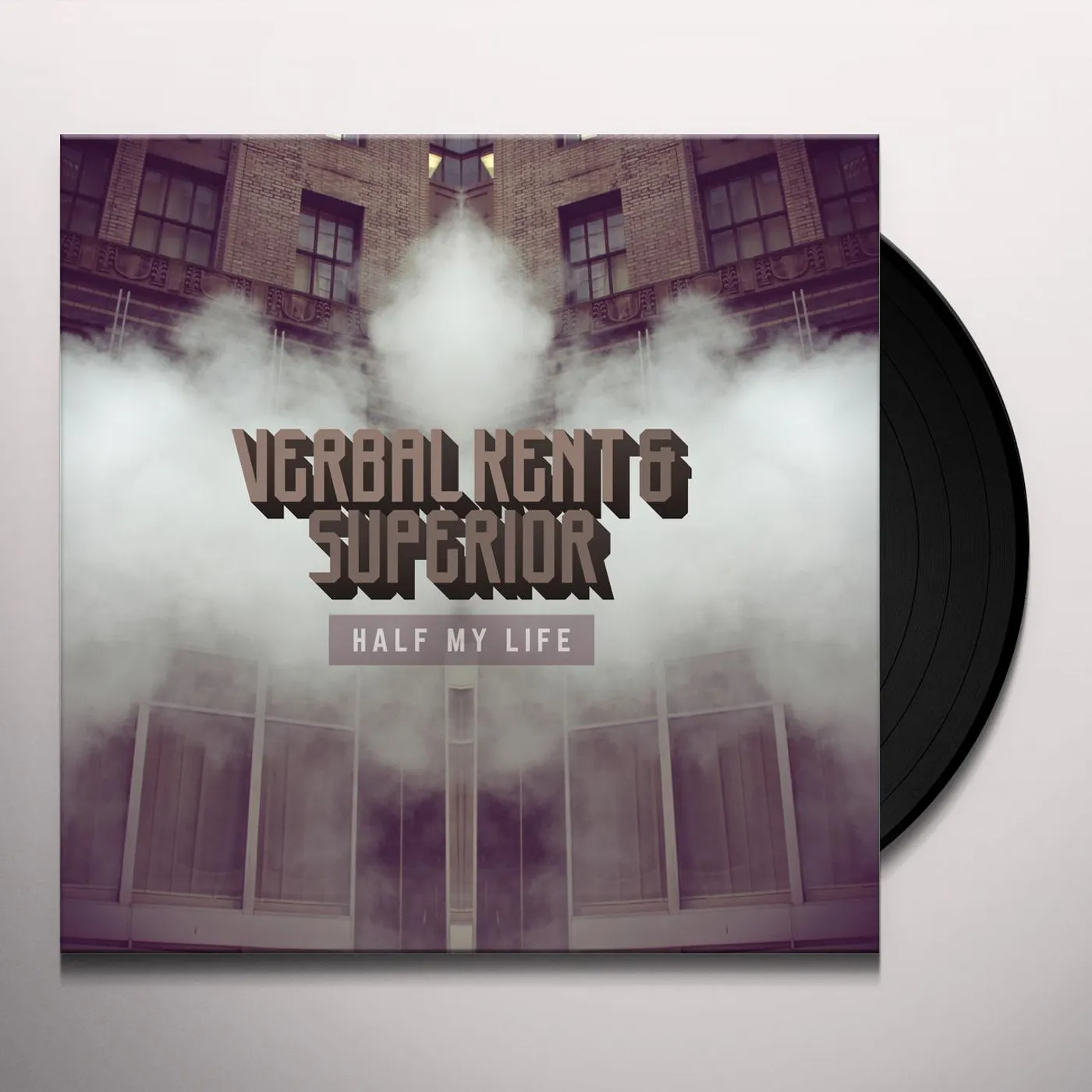 Verbal Kent & Superior