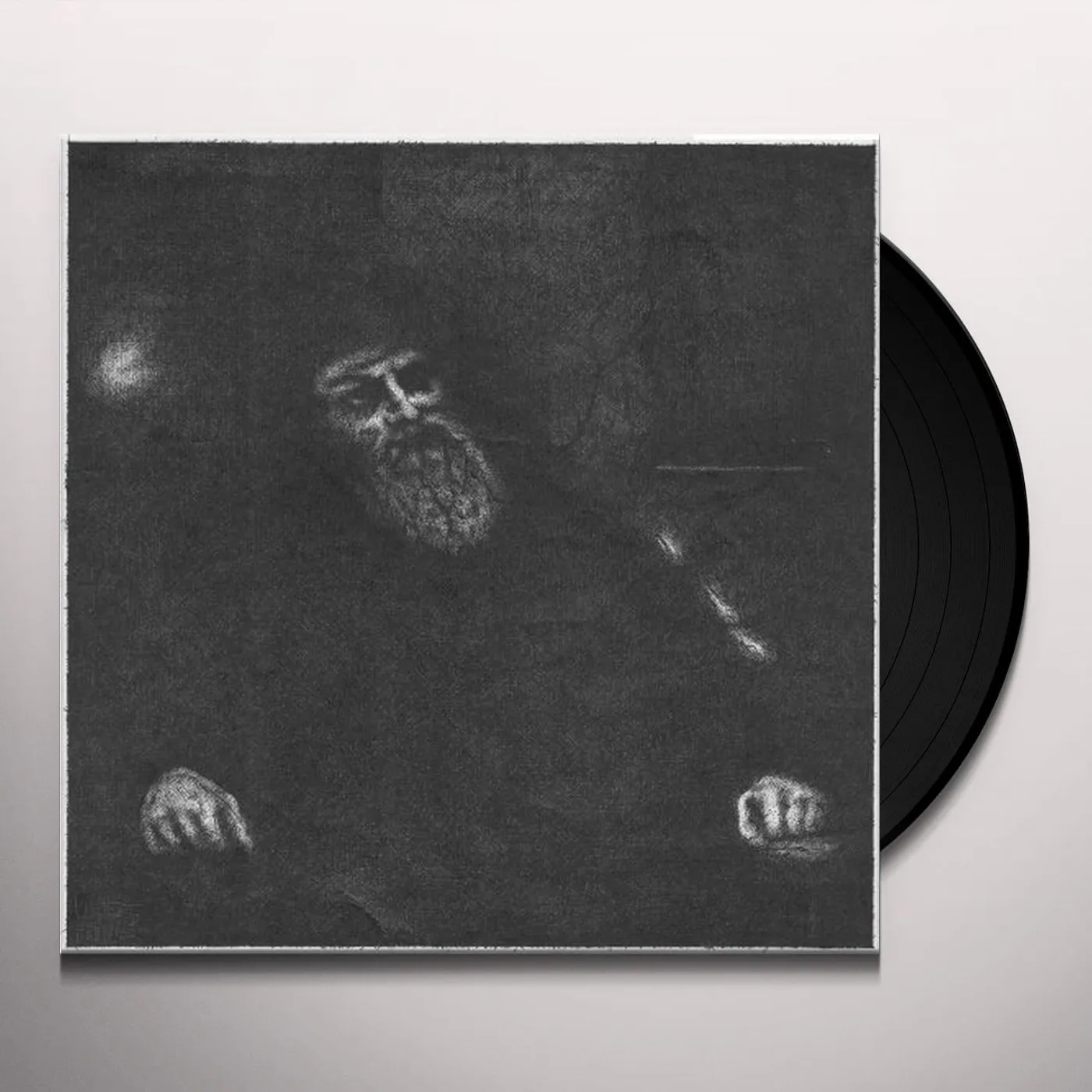 Urfaust Geist ist Teufel Vinyl Record