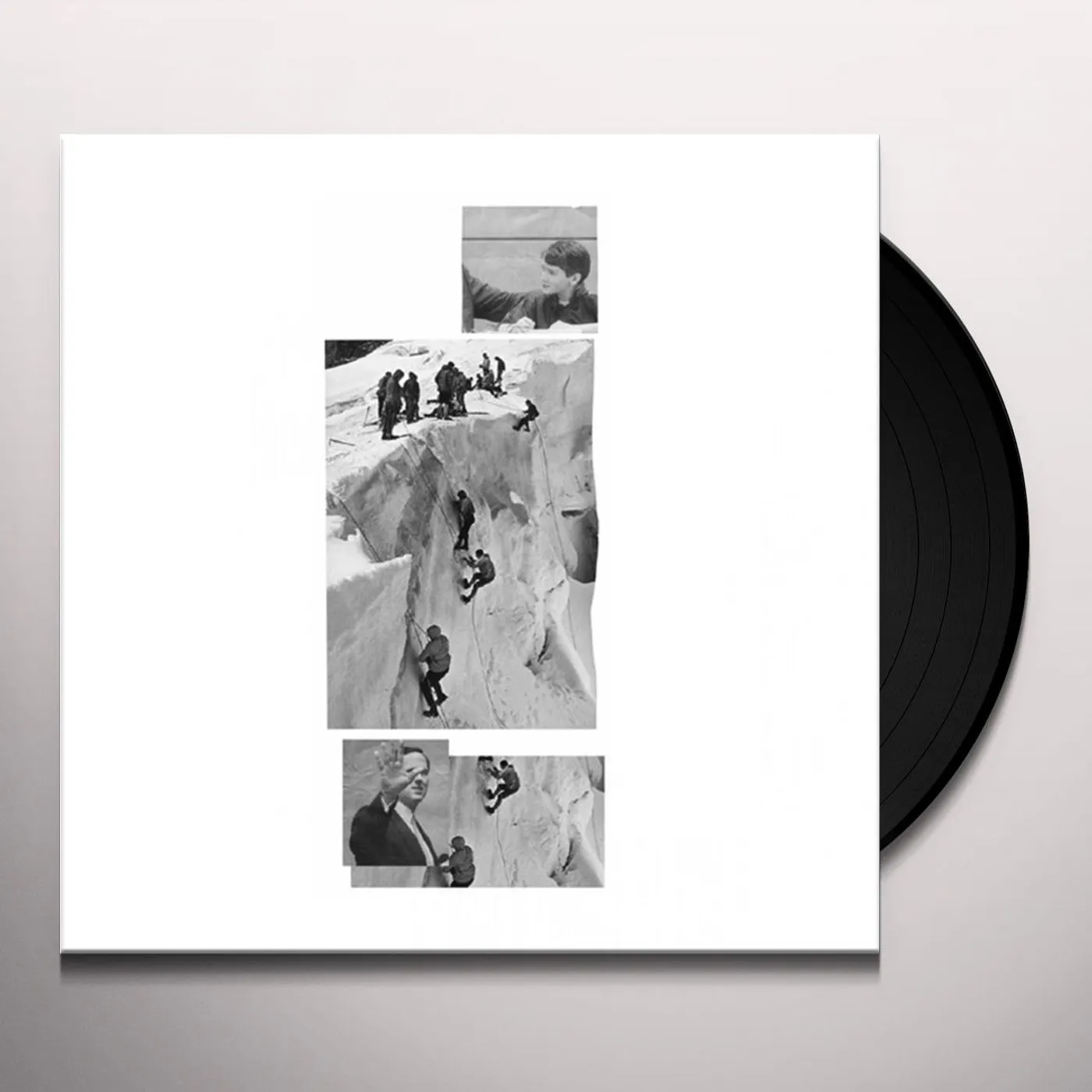 efdemin Bruxelles Vinyl Record