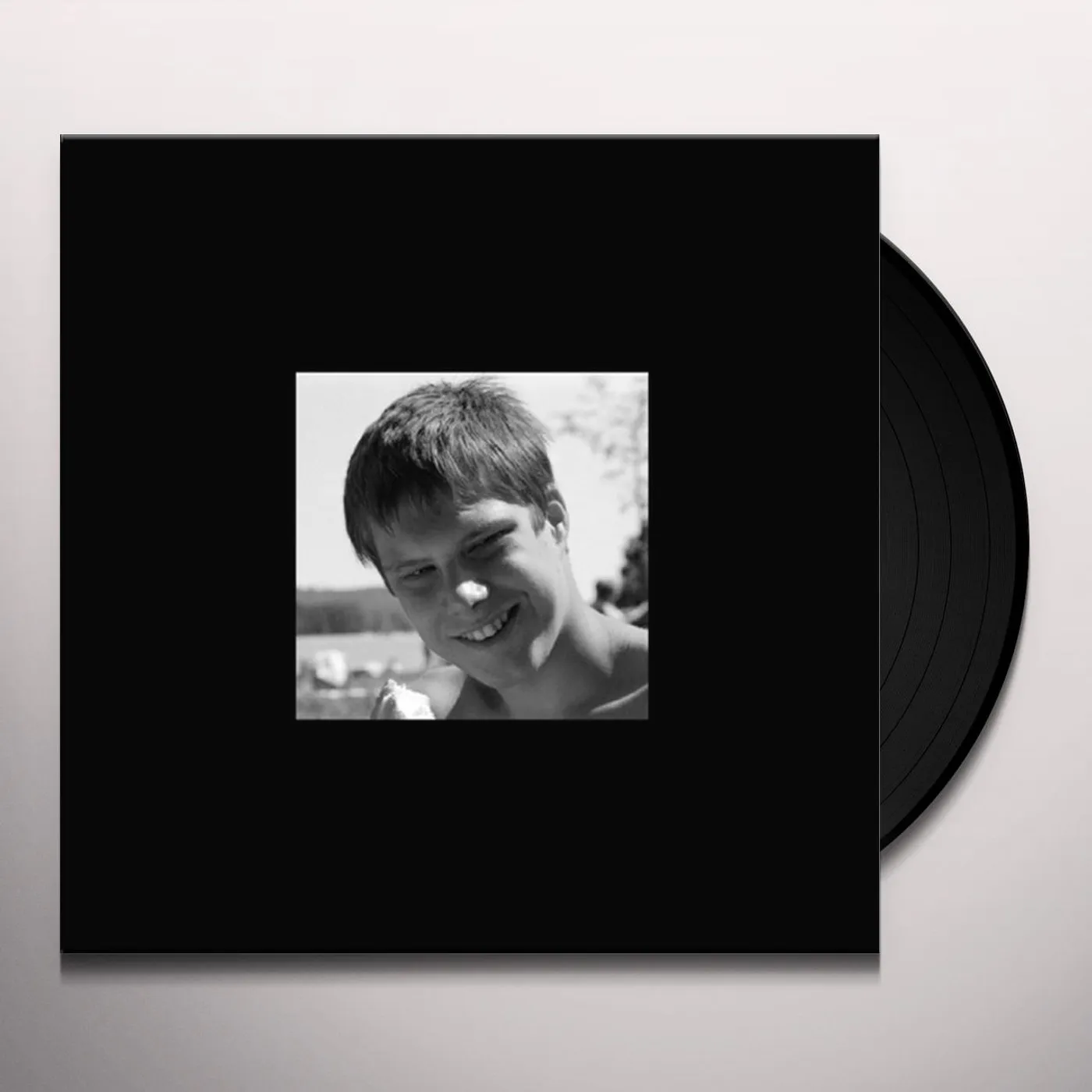 Pawel Ceramics Vinyl Record