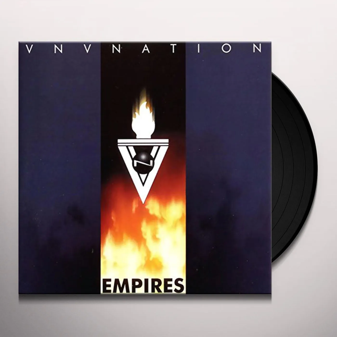 VNV Nation Empires Vinyl Record