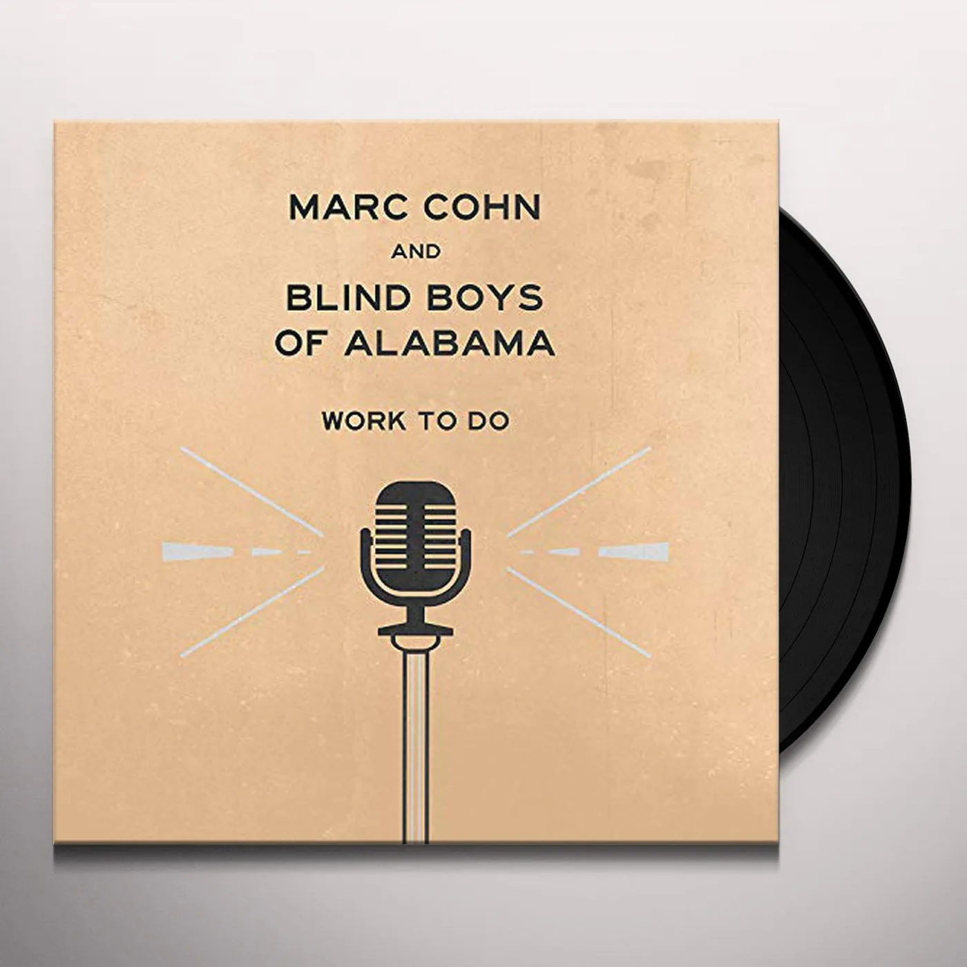 Marc Cohn & Blind Boys Of Alabama
