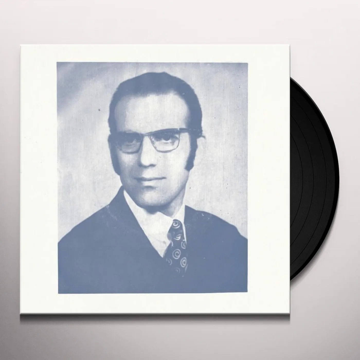 Nashenas LIFE IS A HEAVY BURDEN Vinyl Record