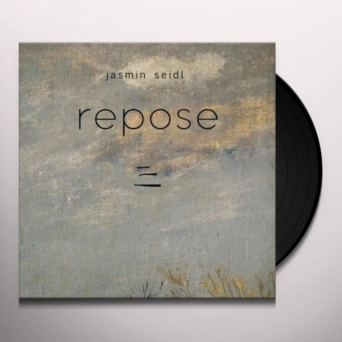 Seidl / Seidl repose Vinyl Record