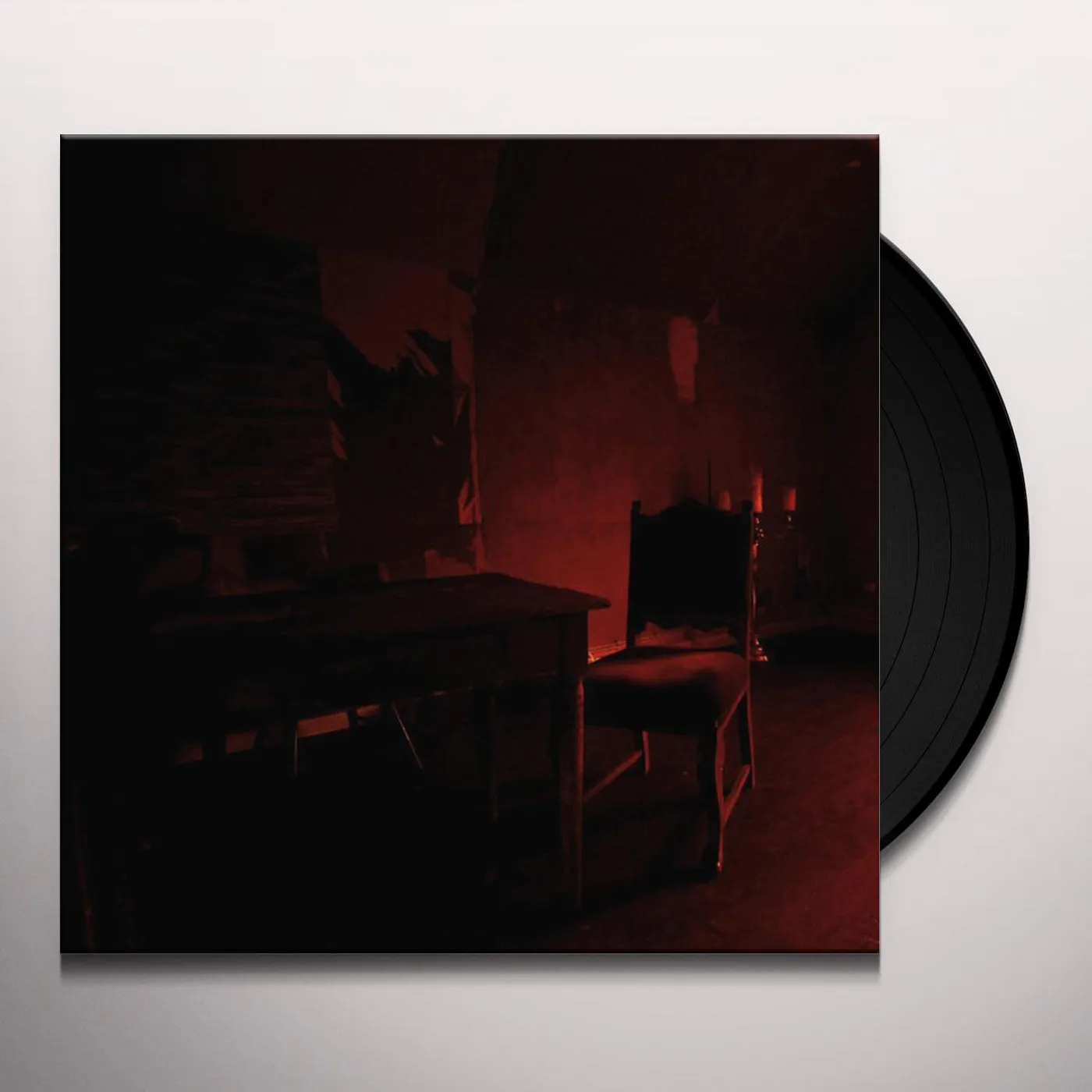 Ultha belong Vinyl Record