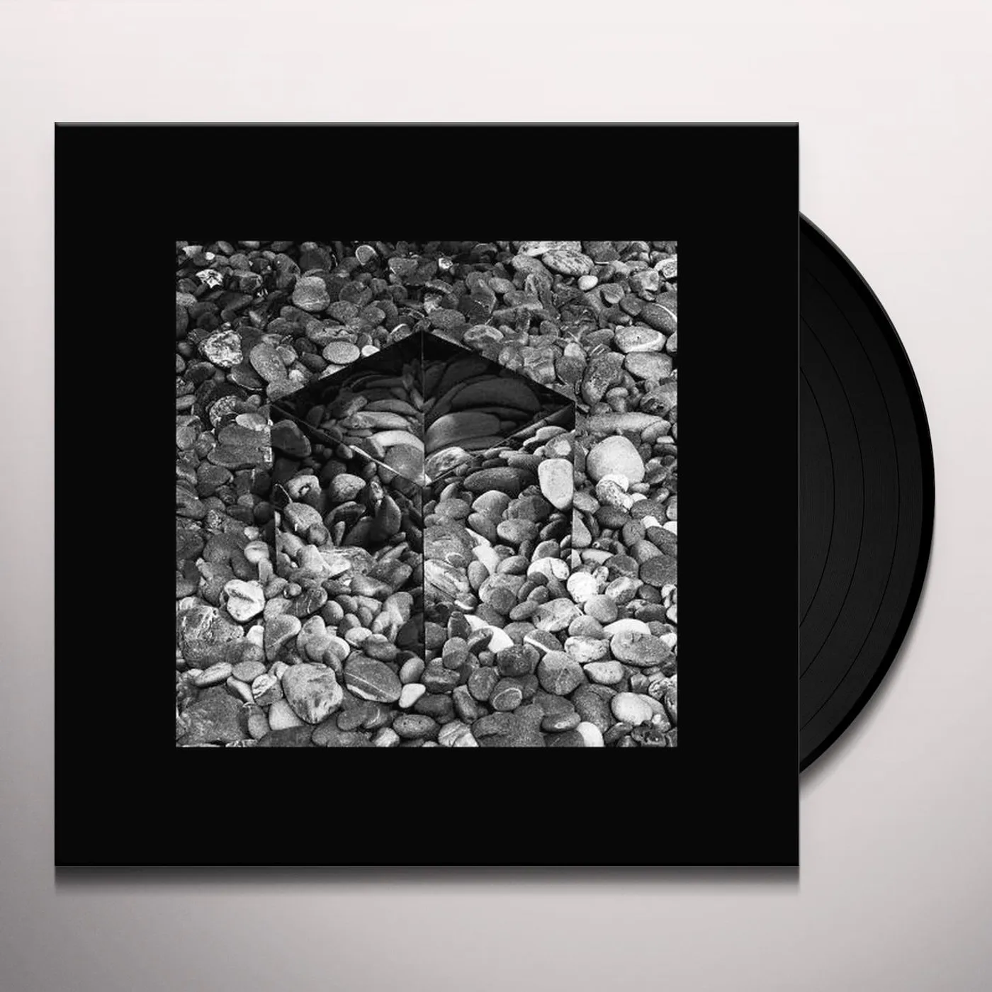 Sublee IREALIS Vinyl Record