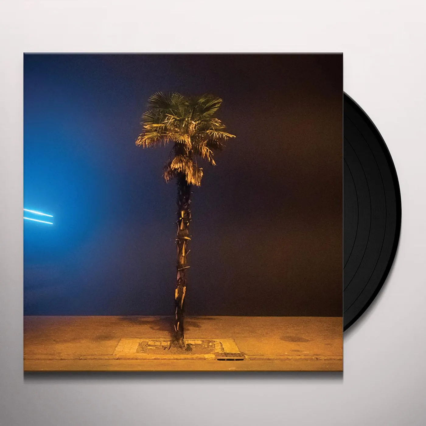 Stefan Smith Vinyl Record