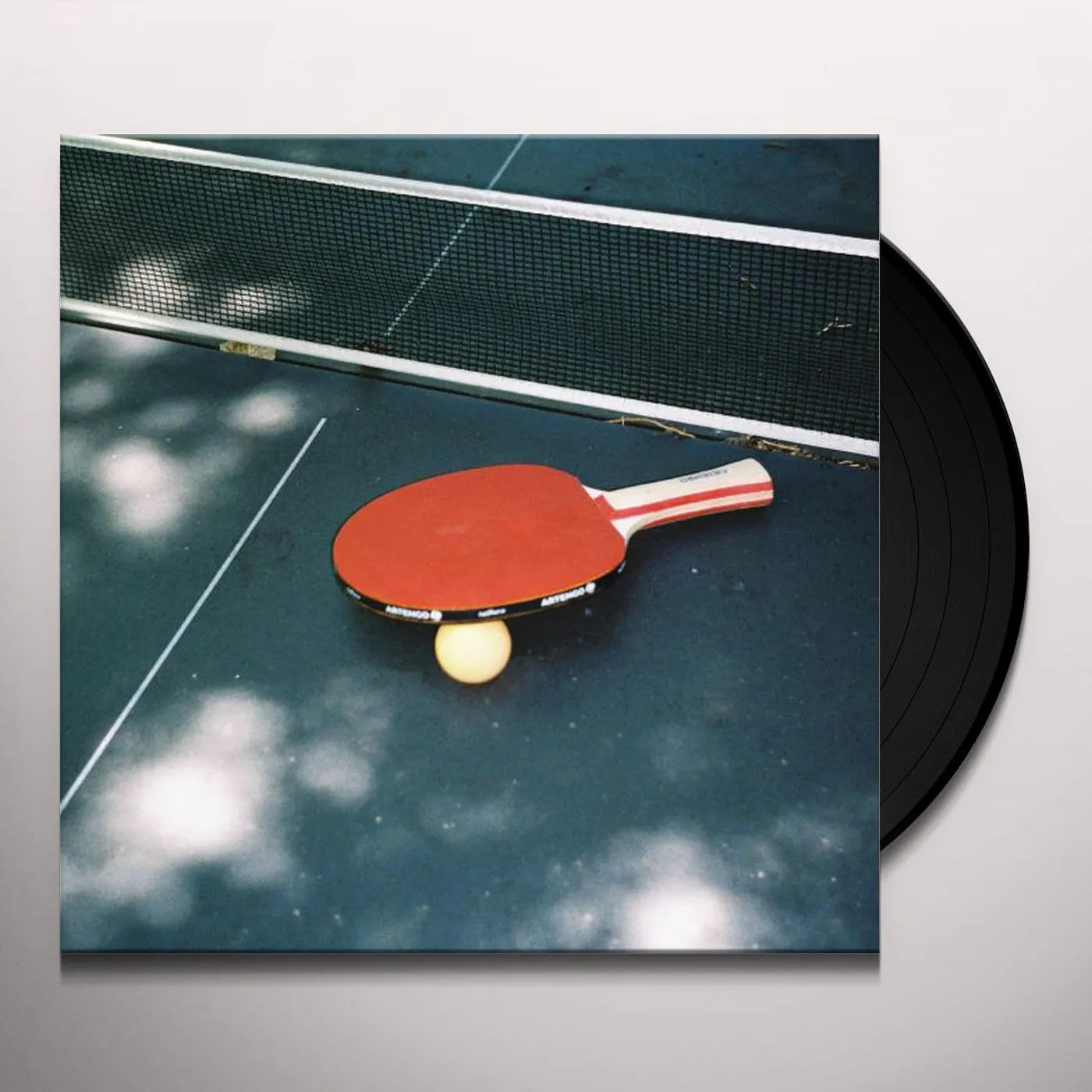 Avatism ATE-UP Vinyl Record