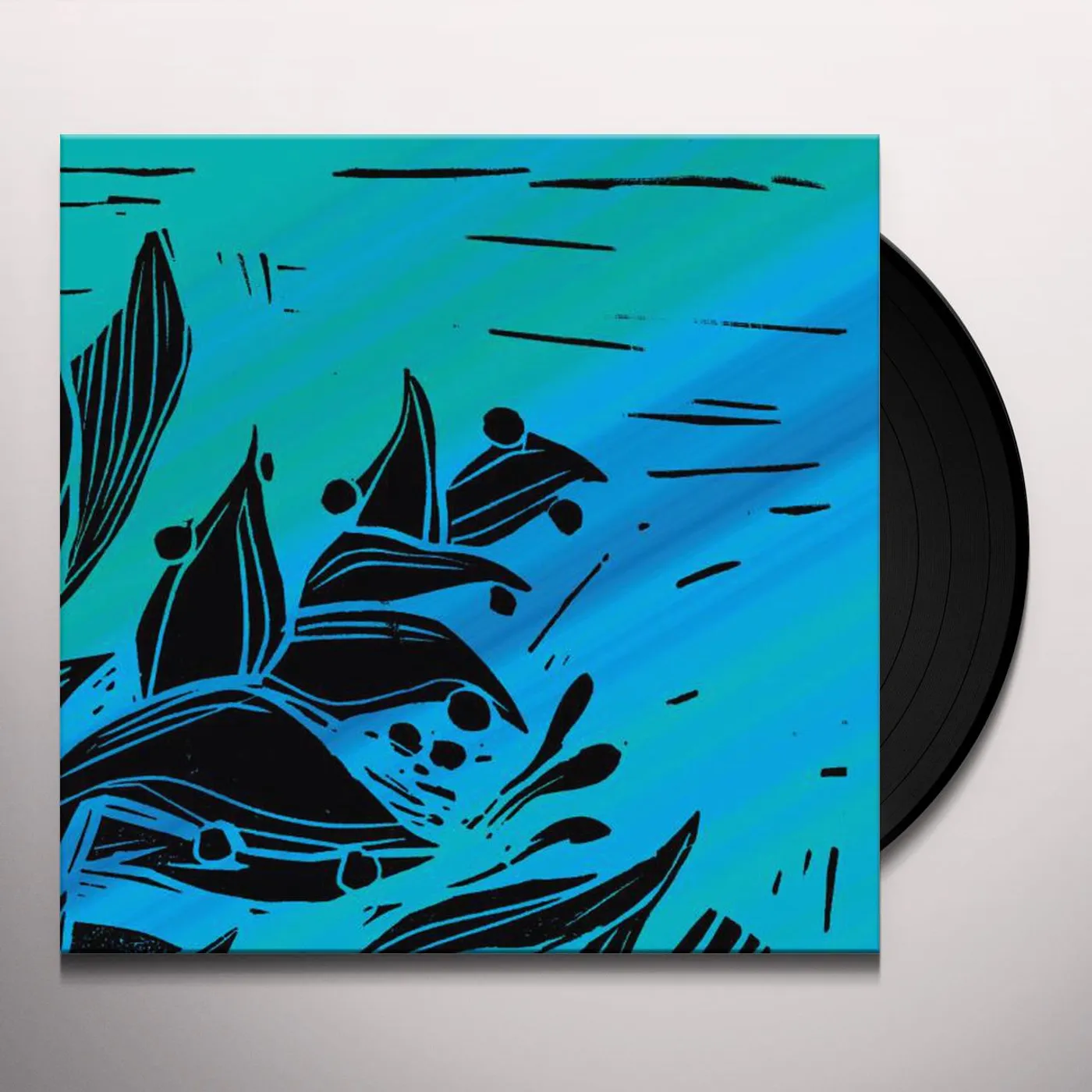hvmble TEXTURES 2 / 4 Vinyl Record
