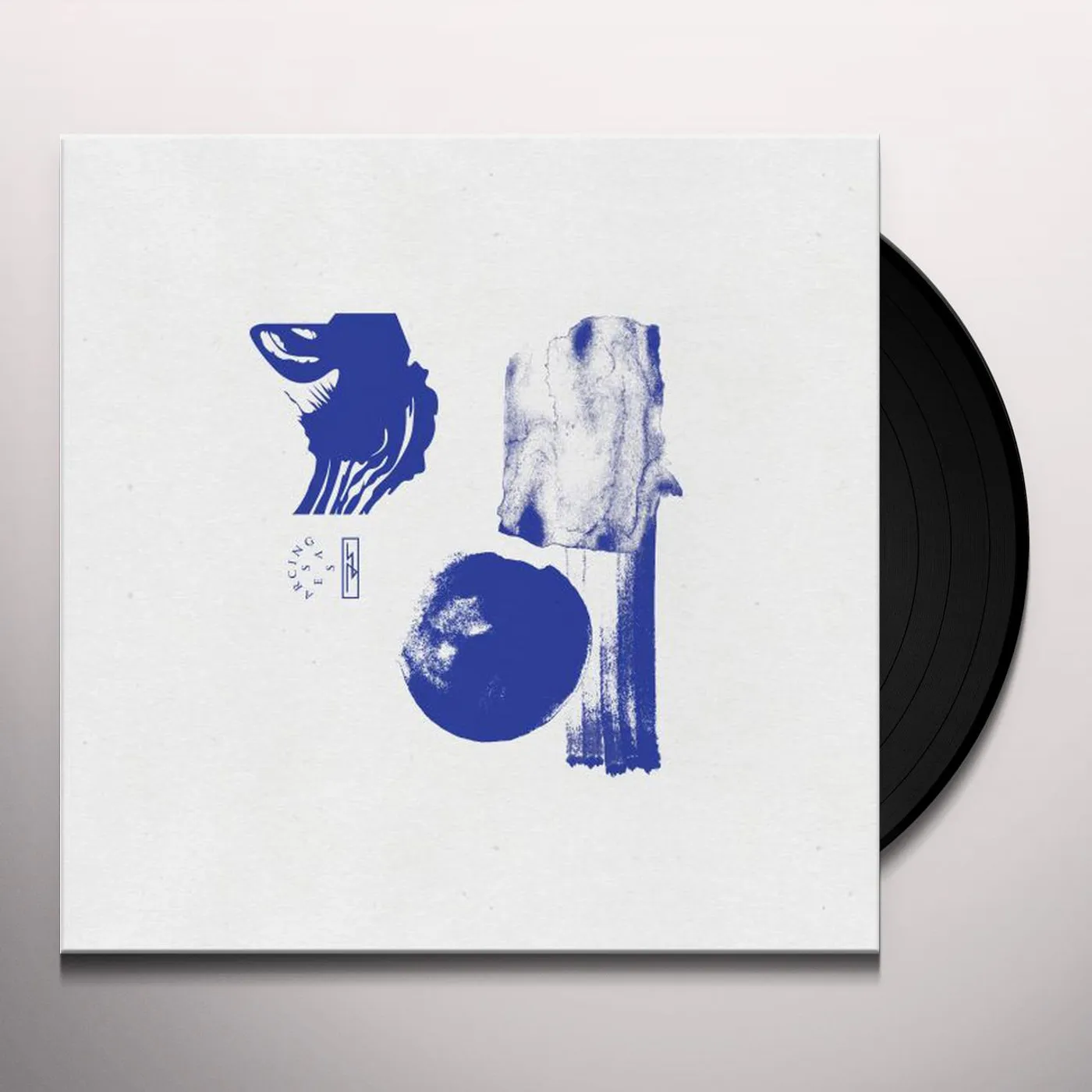 Cassegrain Collabs 01 Vinyl Record