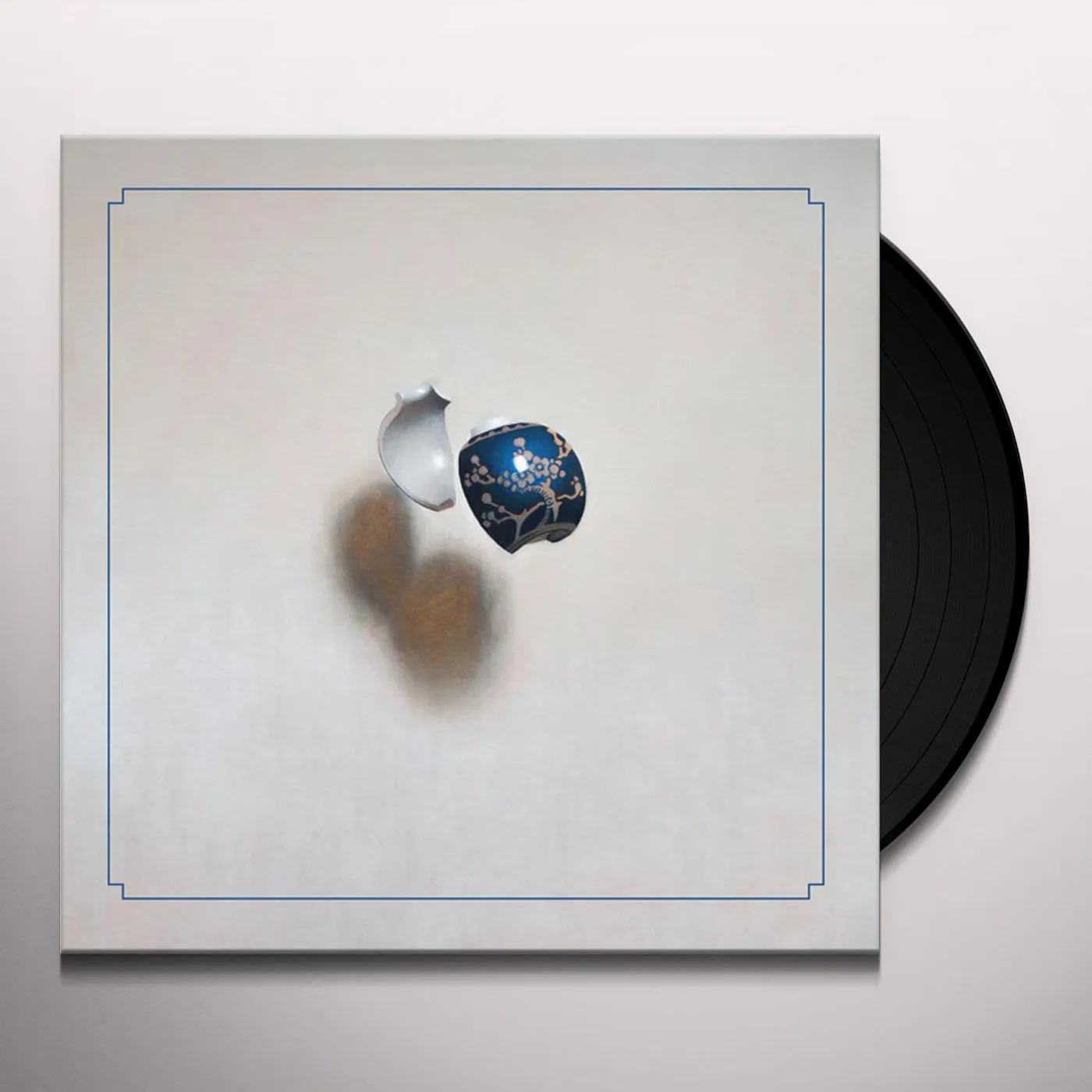Specimens In The Dust Of Idols Vinyl Record