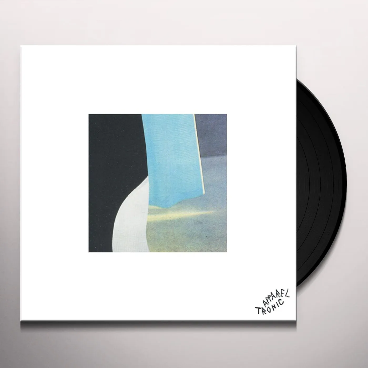 Inkswel SOUND Vinyl Record
