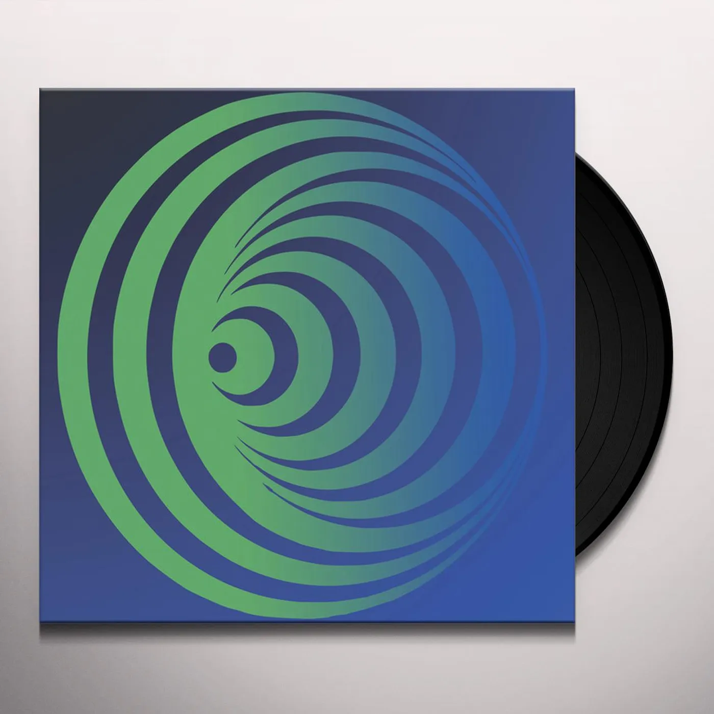 Nu Era Evolve Vinyl Record
